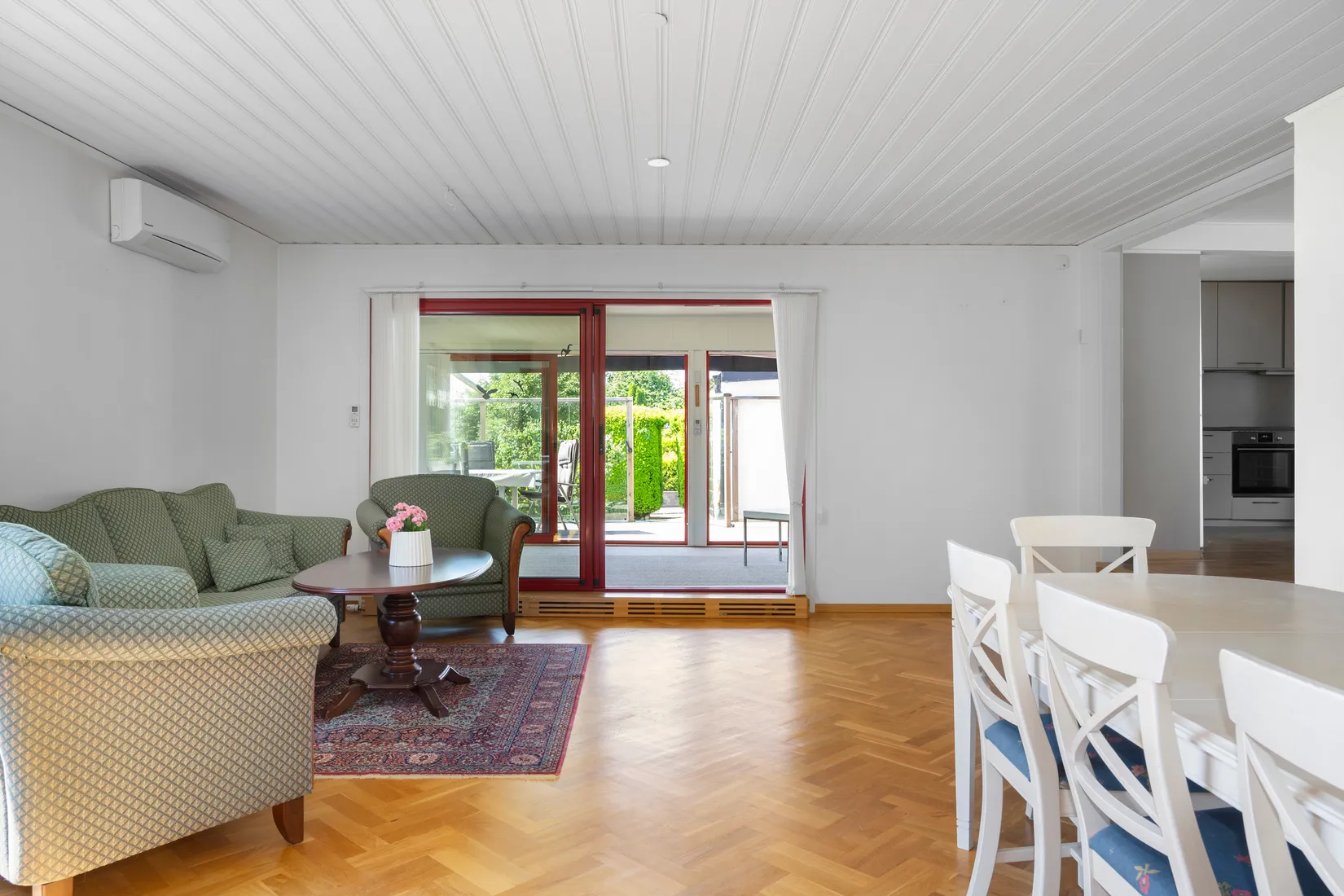 Villa, Viljansvägen 37, Arvidstorp, Falkenberg