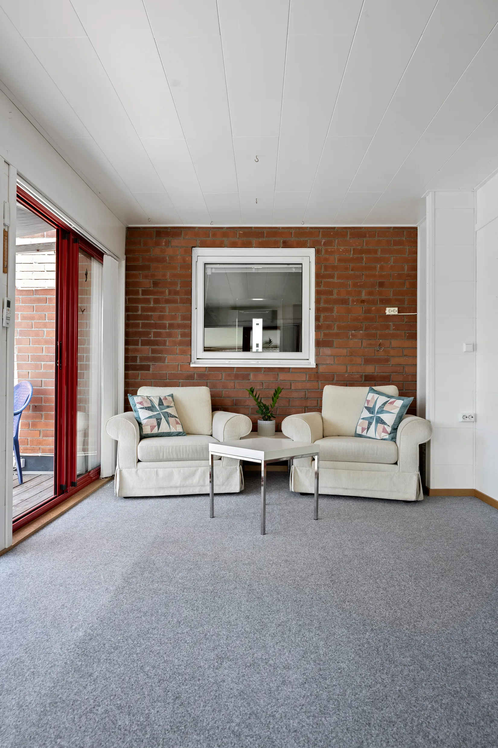 Villa, Viljansvägen 37, Arvidstorp, Falkenberg