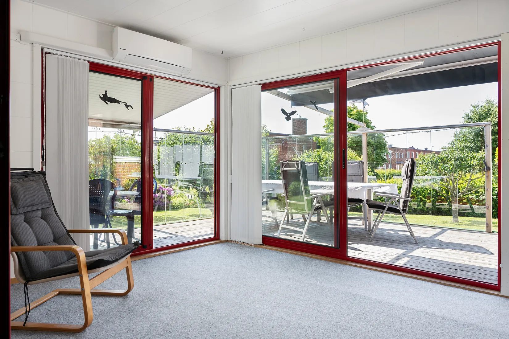 Villa, Viljansvägen 37, Arvidstorp, Falkenberg