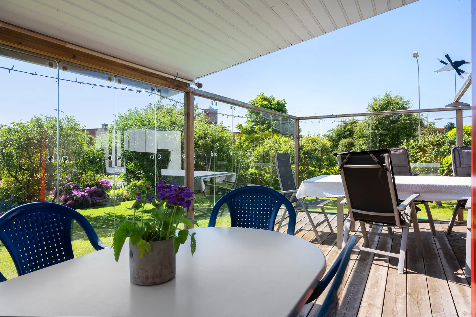 Villa, Viljansvägen 37, Arvidstorp, Falkenberg