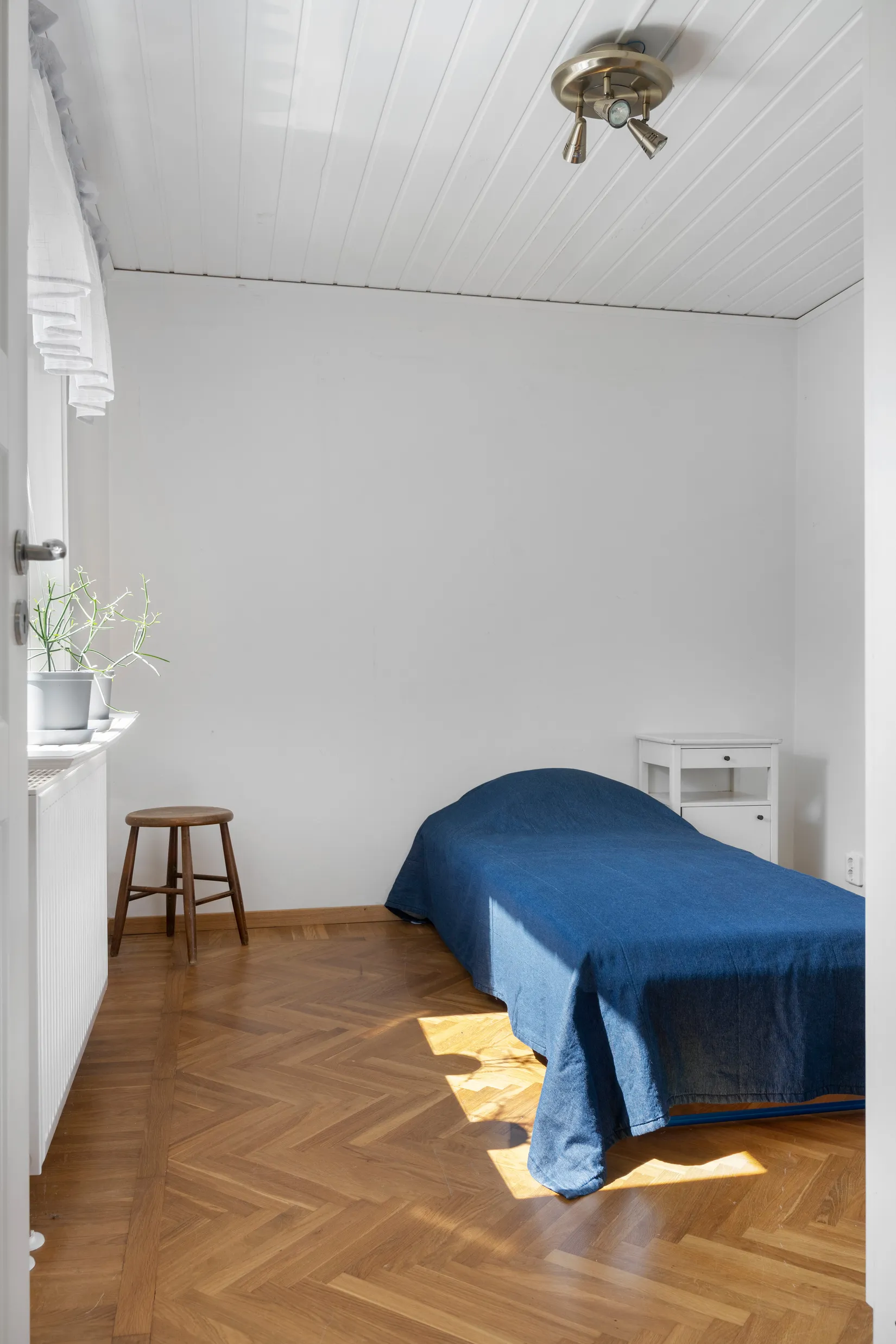 Villa, Viljansvägen 37, Arvidstorp, Falkenberg