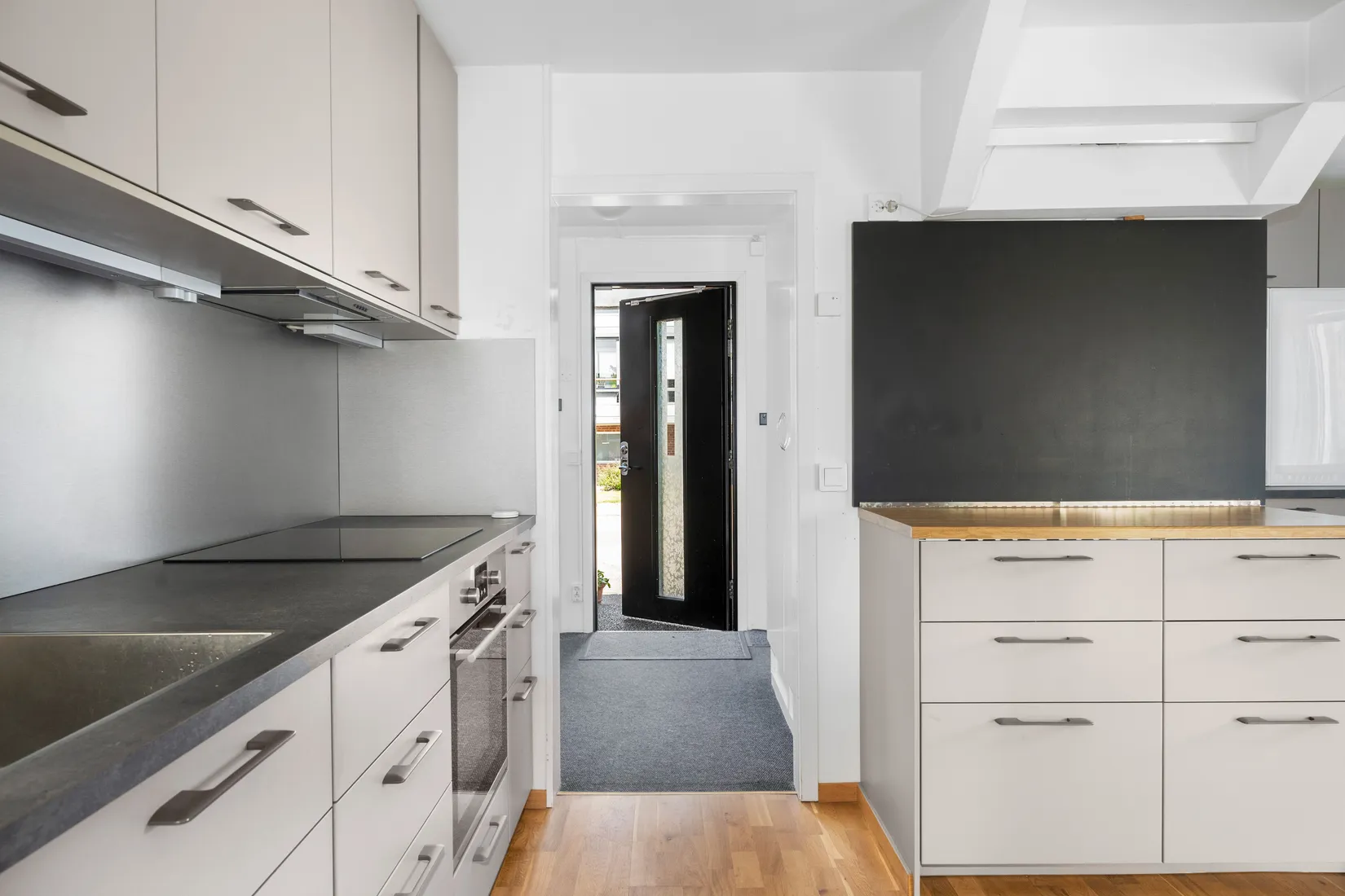 Villa, Viljansvägen 37, Arvidstorp, Falkenberg