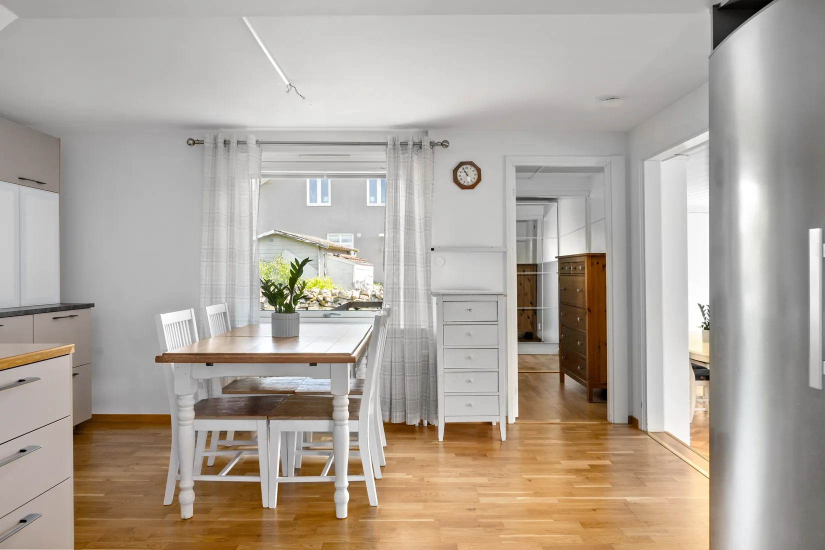 Villa, Viljansvägen 37, Arvidstorp, Falkenberg