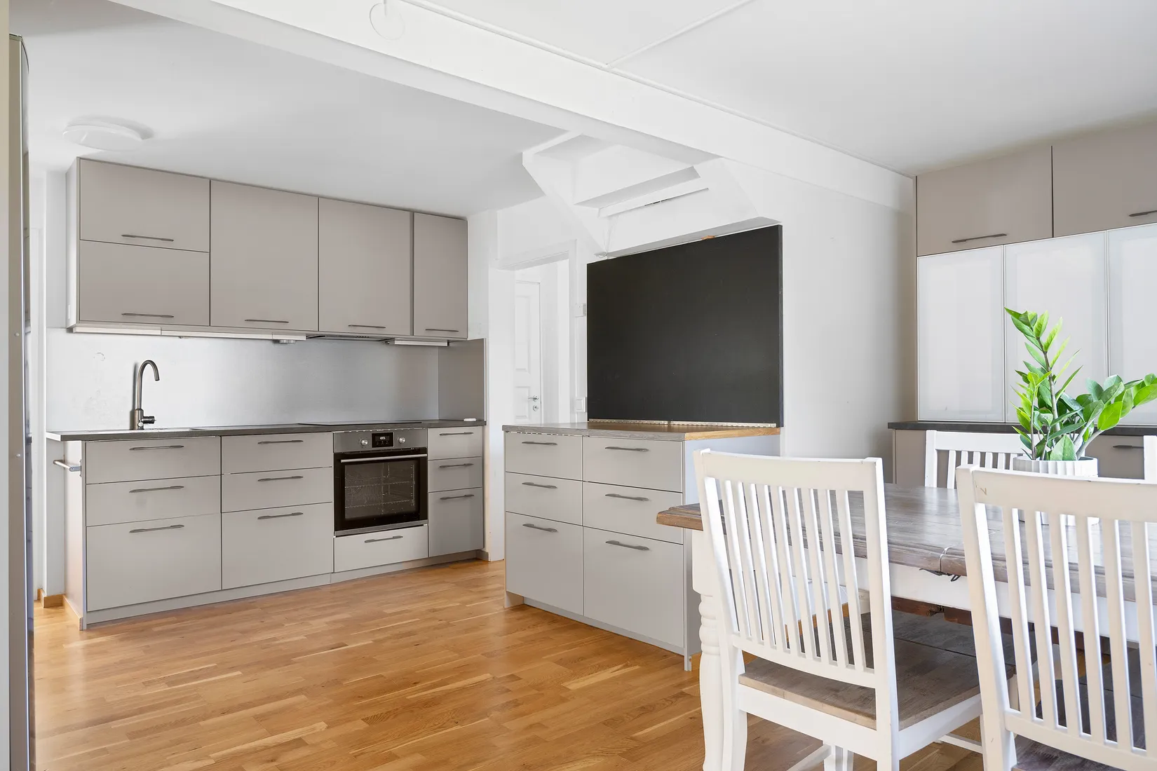 Villa, Viljansvägen 37, Arvidstorp, Falkenberg