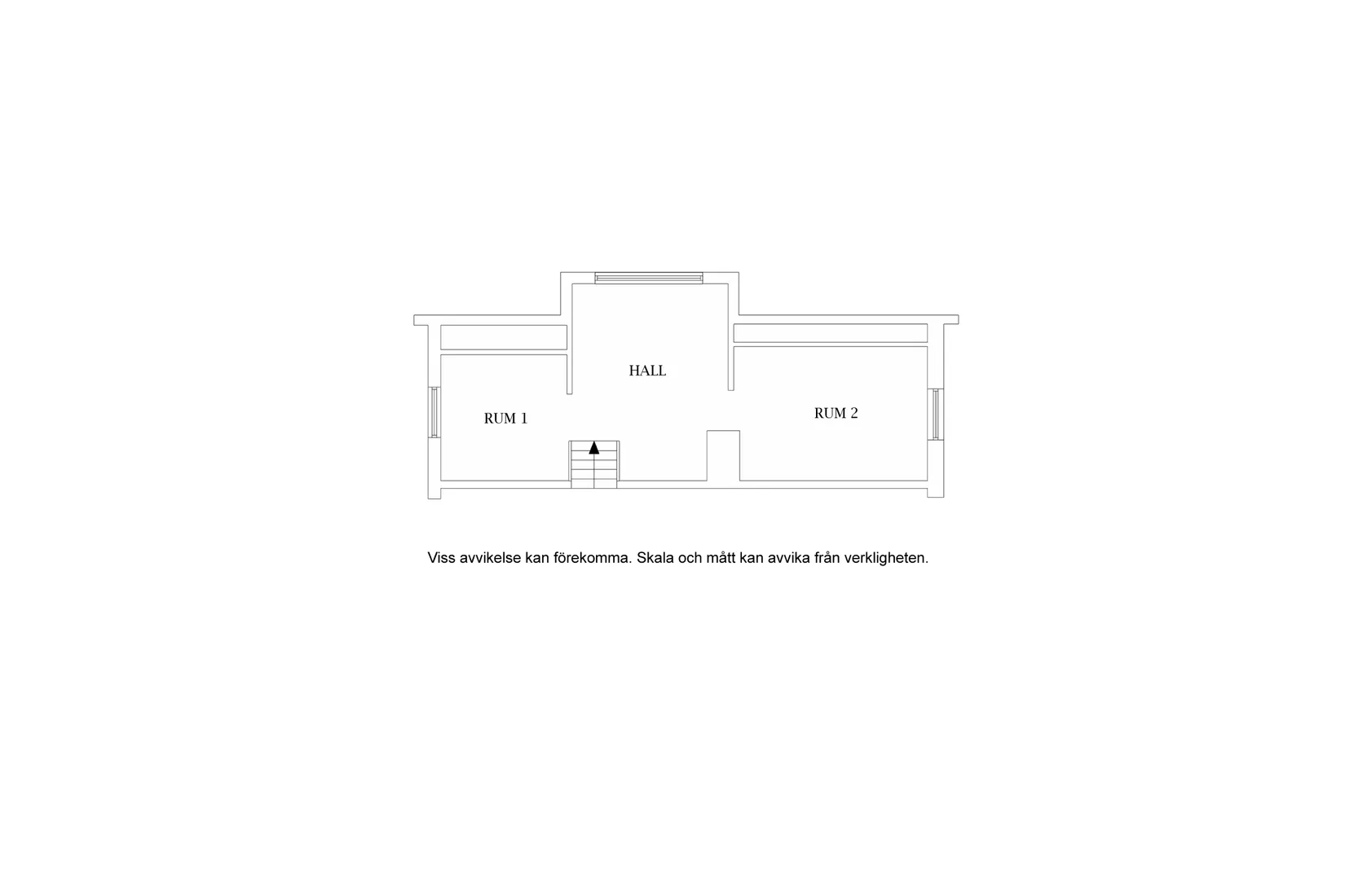 Villa, Viljansvägen 37, Arvidstorp, Falkenberg