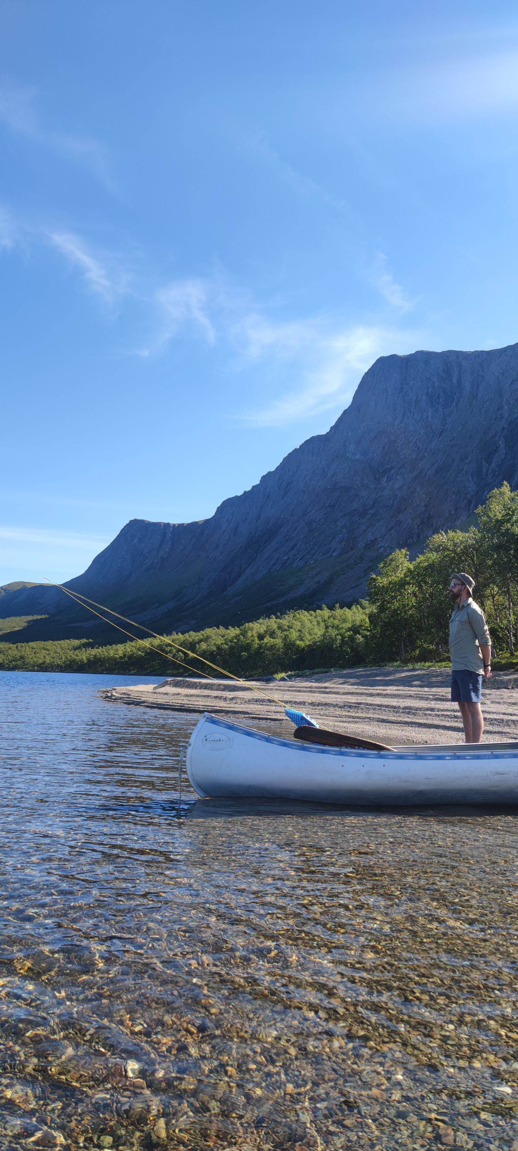 Tomt, Henriksfjäll 121B, Kittelfjäll, Vilhelmina
