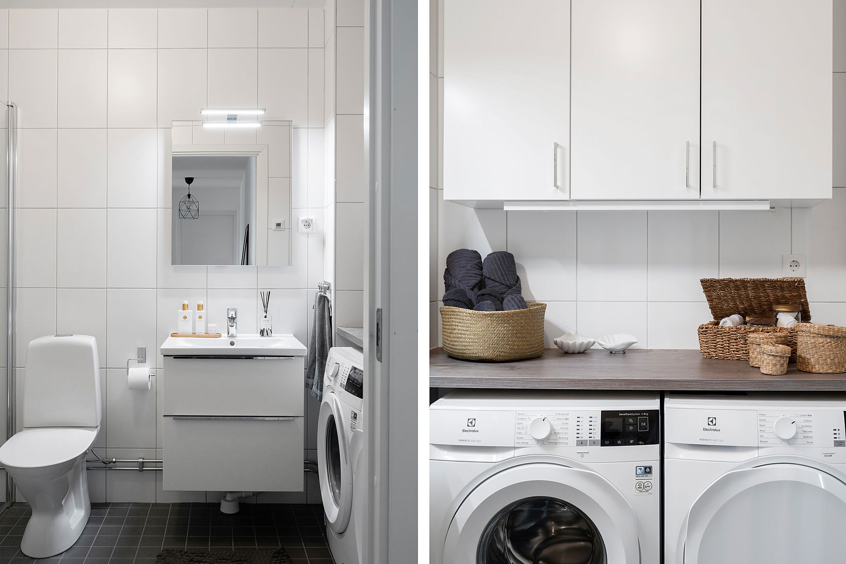 Bostadsrätt, Kvarnvägen 38C, 6tr, Jakobsberg, Järfälla