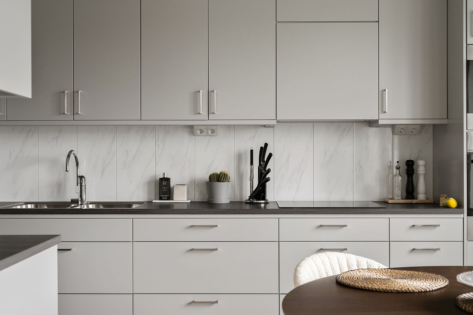 Bostadsrätt, Kvarnvägen 38C, 6tr, Jakobsberg, Järfälla