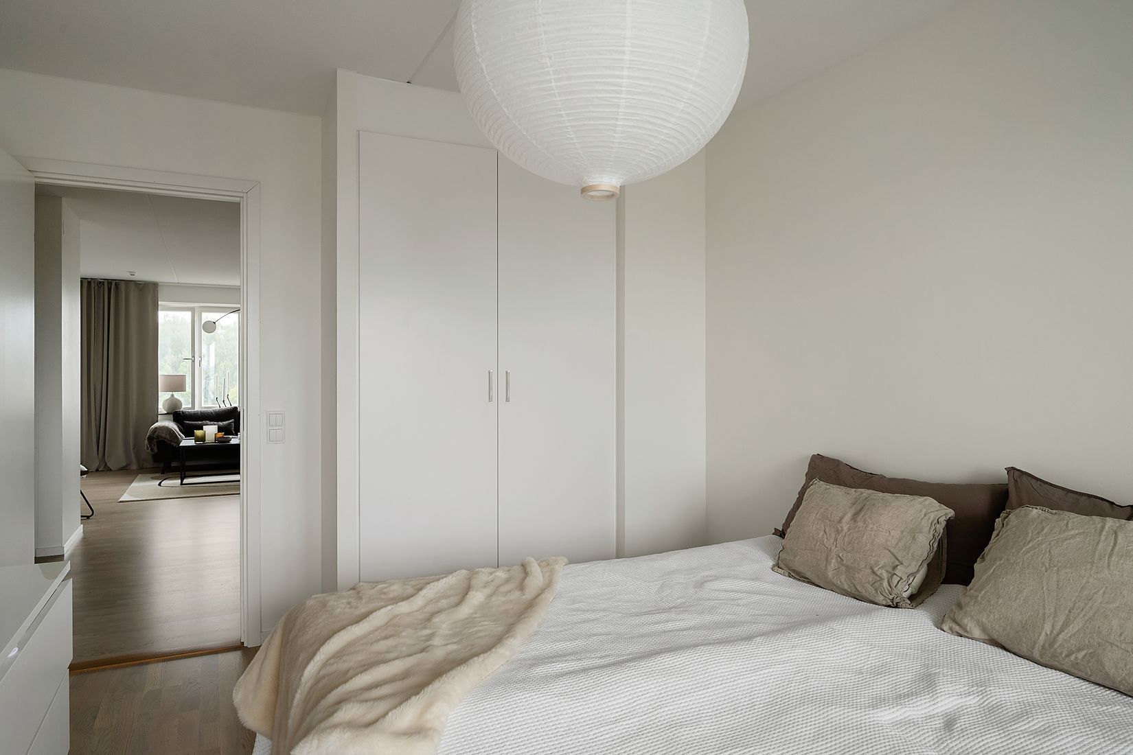 Bostadsrätt, Kvarnvägen 38C, 6tr, Jakobsberg, Järfälla