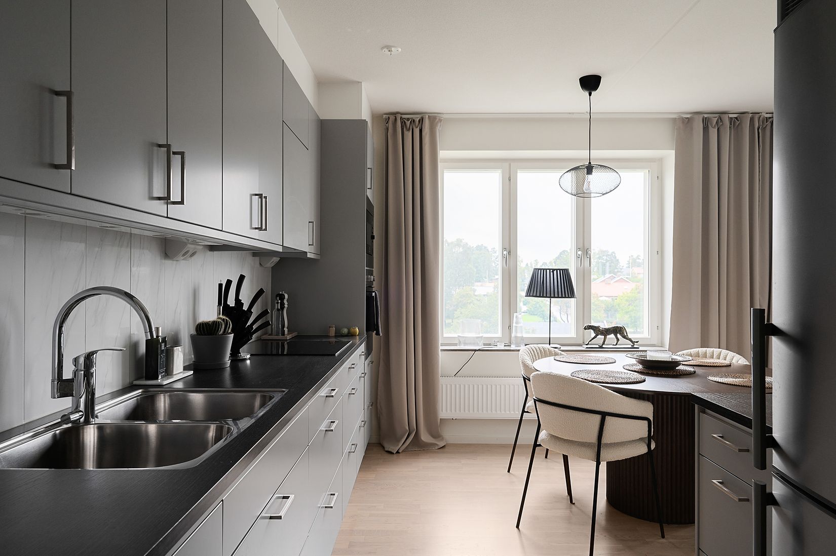 Bostadsrätt, Kvarnvägen 38C, 6tr, Jakobsberg, Järfälla