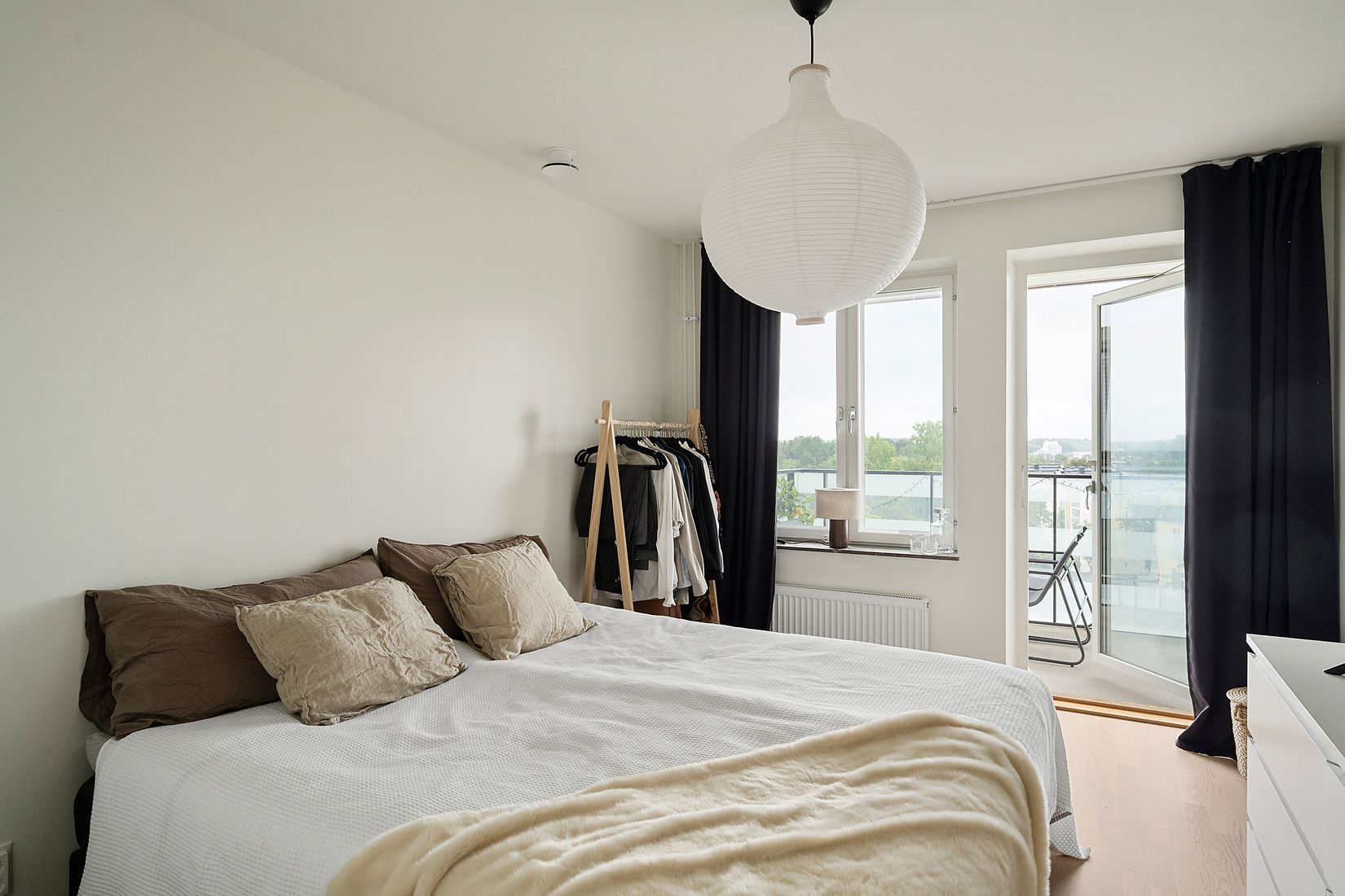 Bostadsrätt, Kvarnvägen 38C, 6tr, Jakobsberg, Järfälla