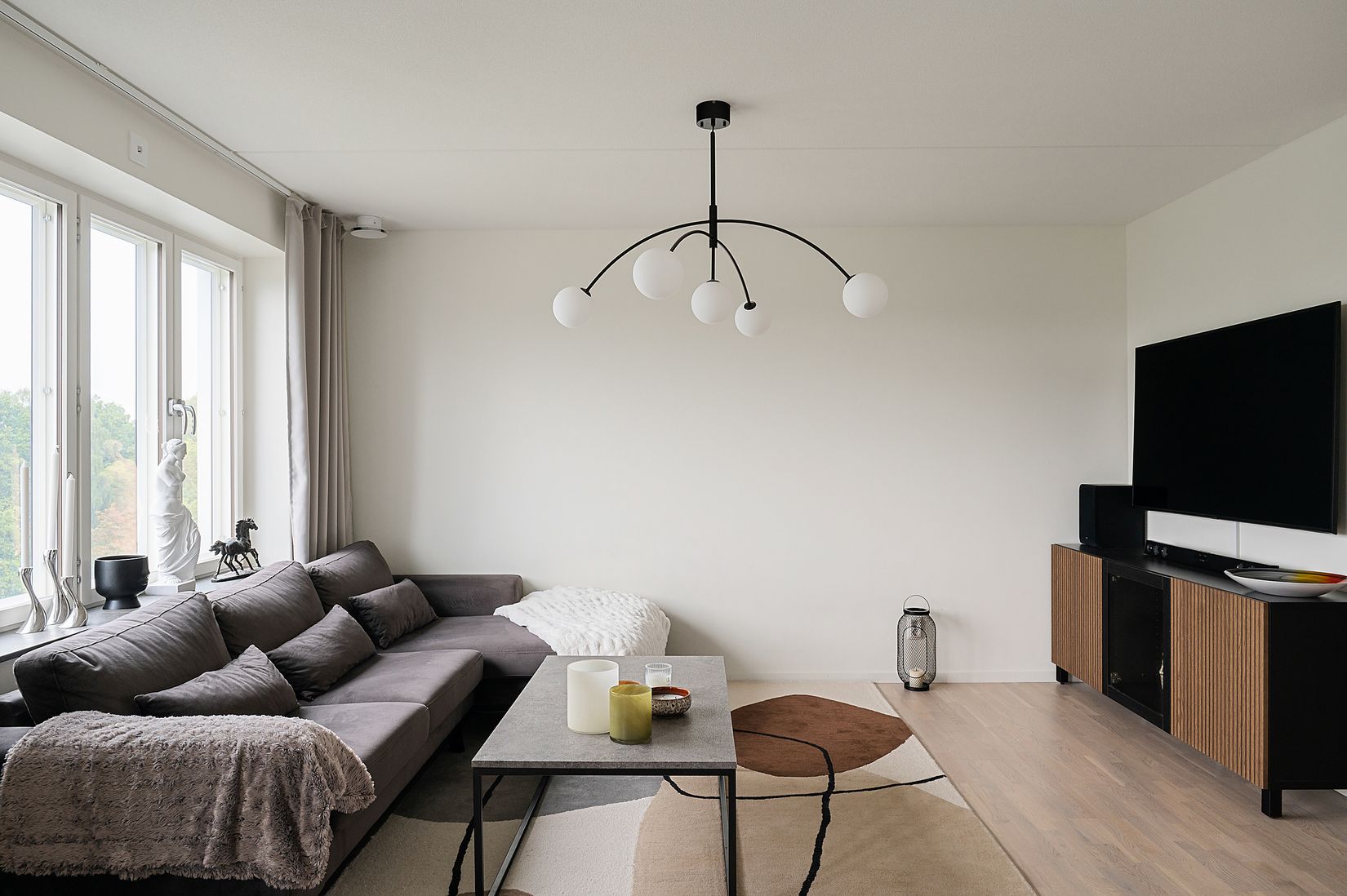 Bostadsrätt, Kvarnvägen 38C, 6tr, Jakobsberg, Järfälla