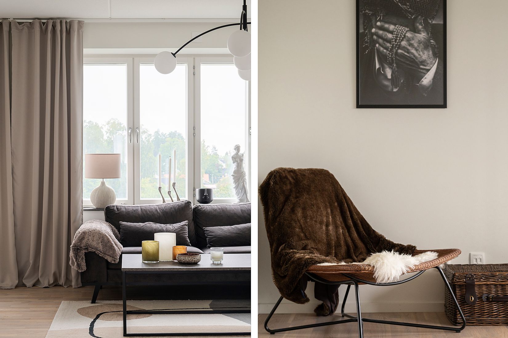 Bostadsrätt, Kvarnvägen 38C, 6tr, Jakobsberg, Järfälla