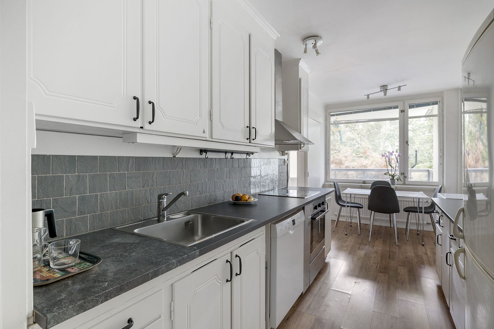 Bostadsrätt, Svetsarvägen 11, Kallhäll, Järfälla