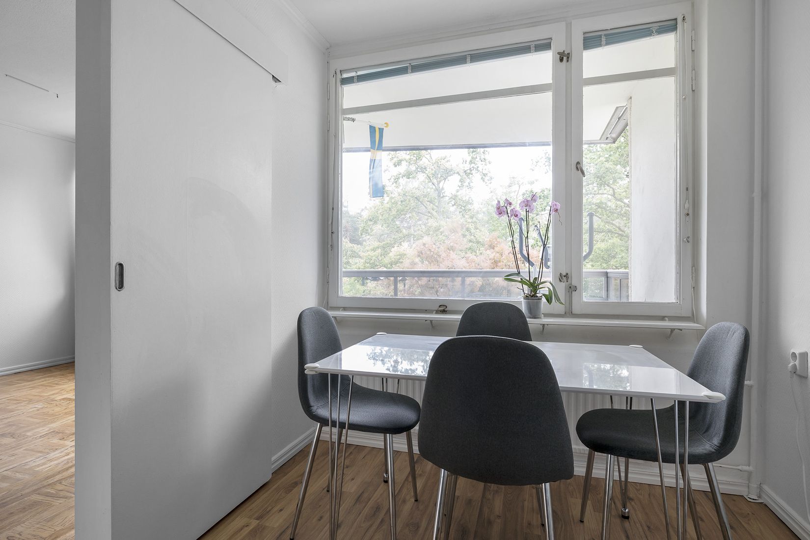 Bostadsrätt, Svetsarvägen 11, Kallhäll, Järfälla