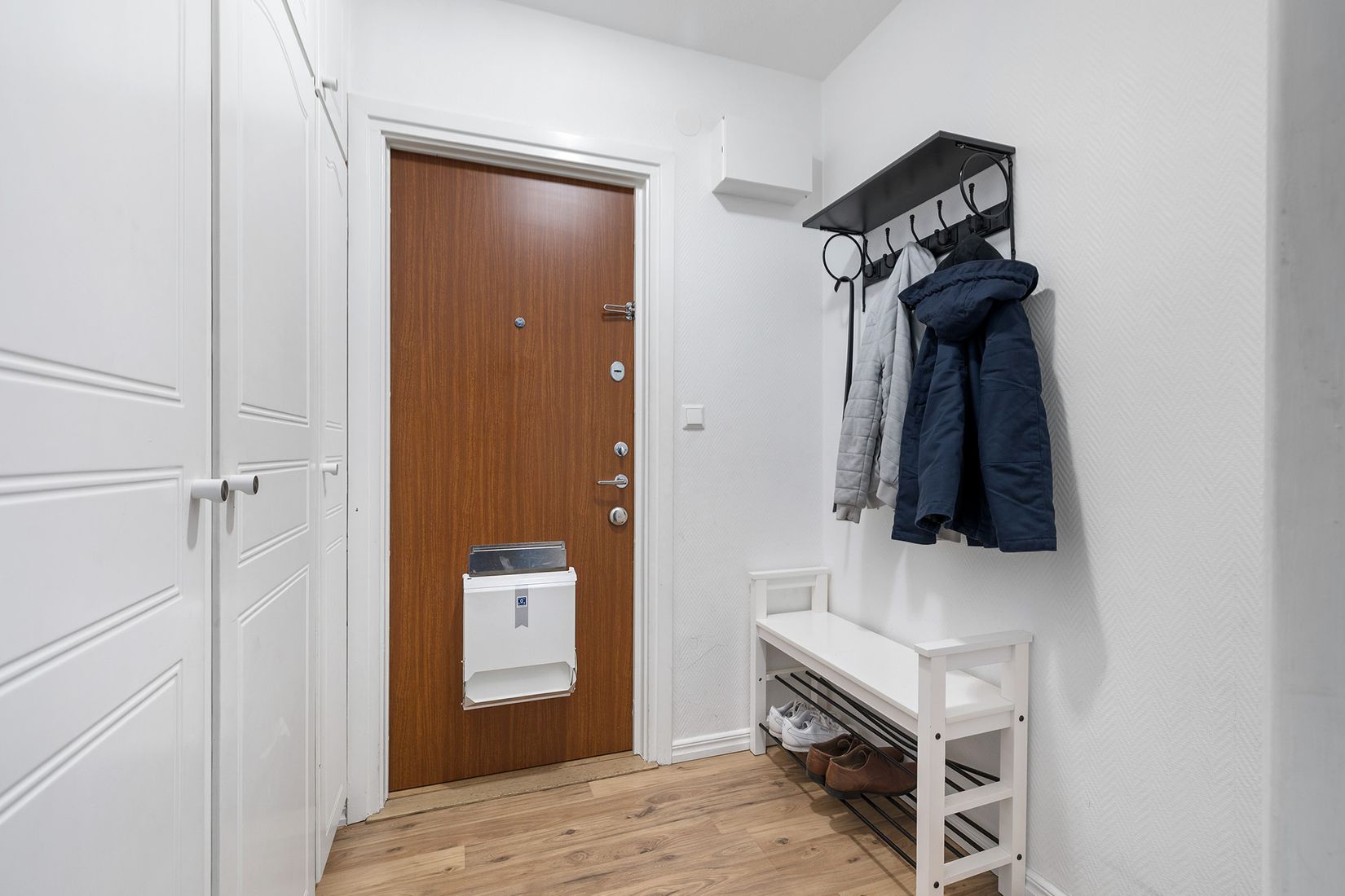 Bostadsrätt, Svetsarvägen 11, Kallhäll, Järfälla