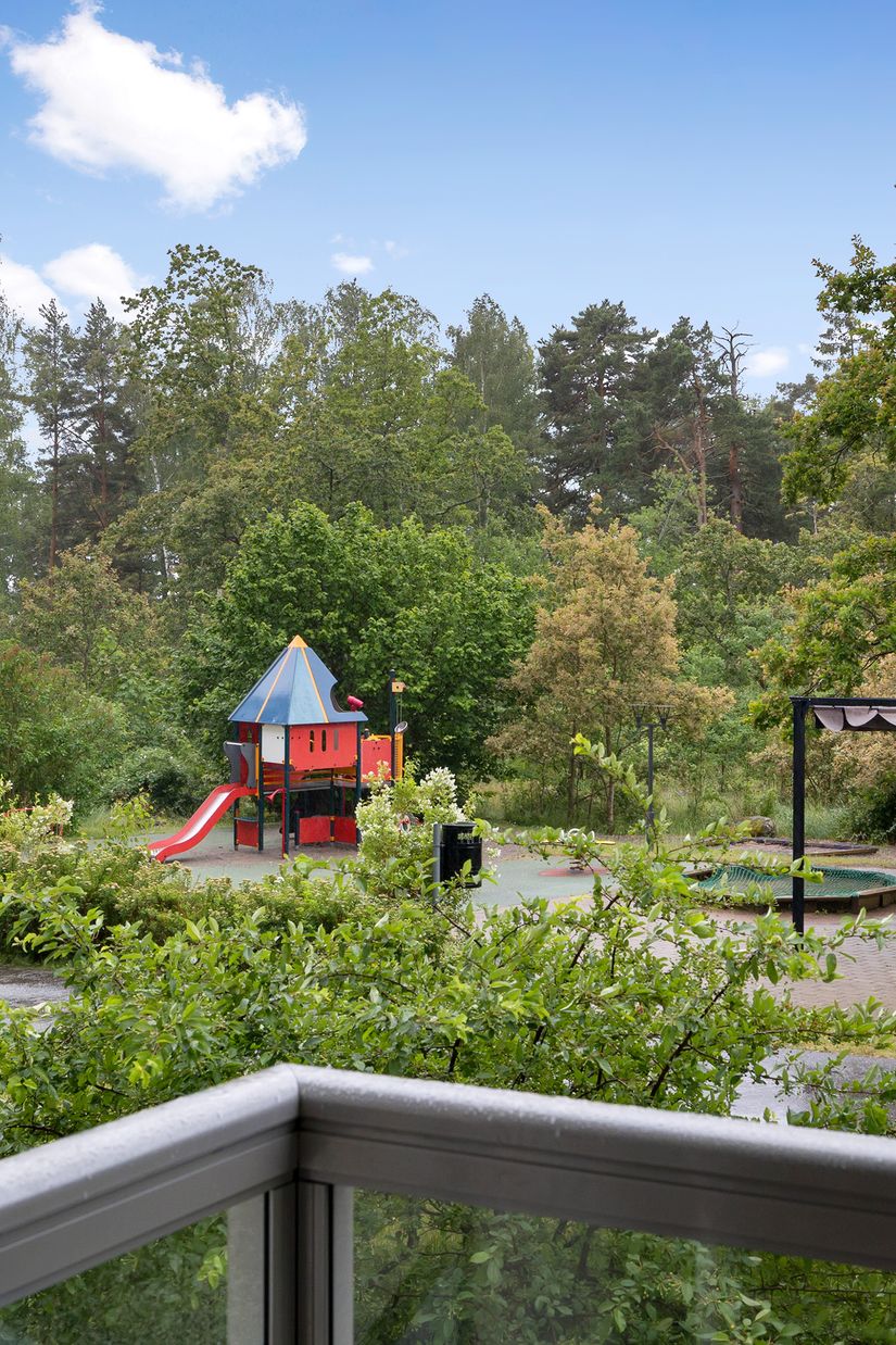 Bostadsrätt, Svetsarvägen 11, Kallhäll, Järfälla