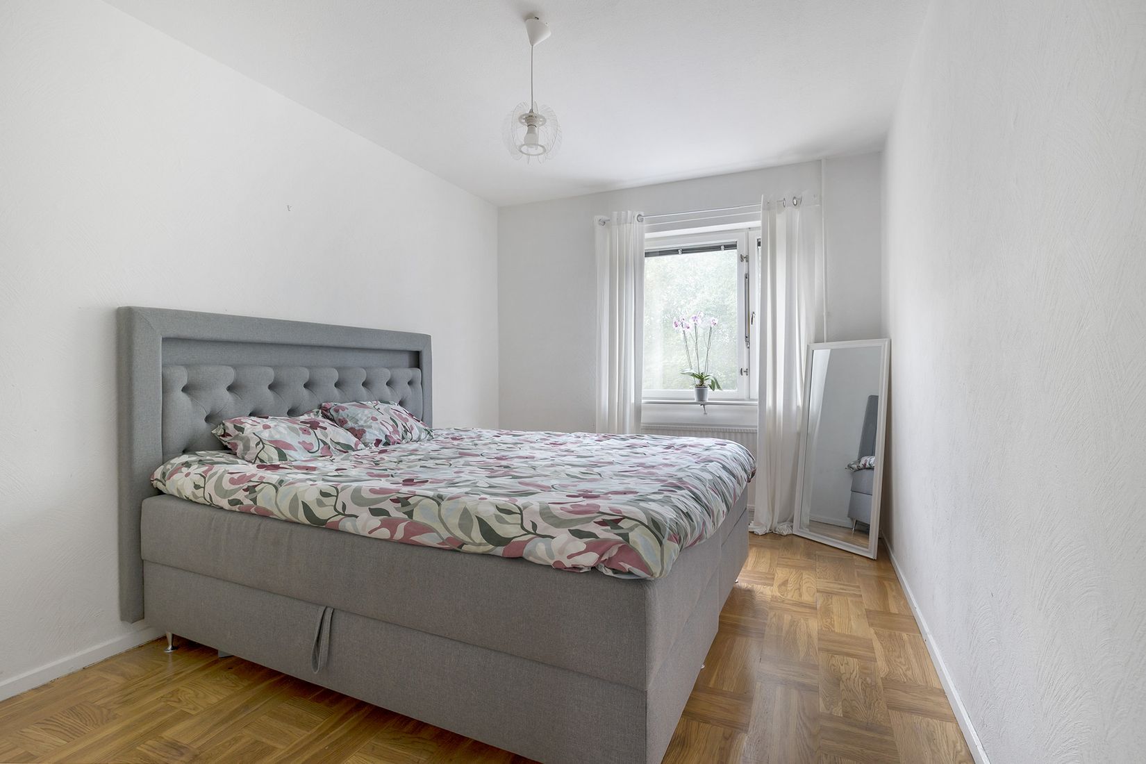 Bostadsrätt, Svetsarvägen 11, Kallhäll, Järfälla