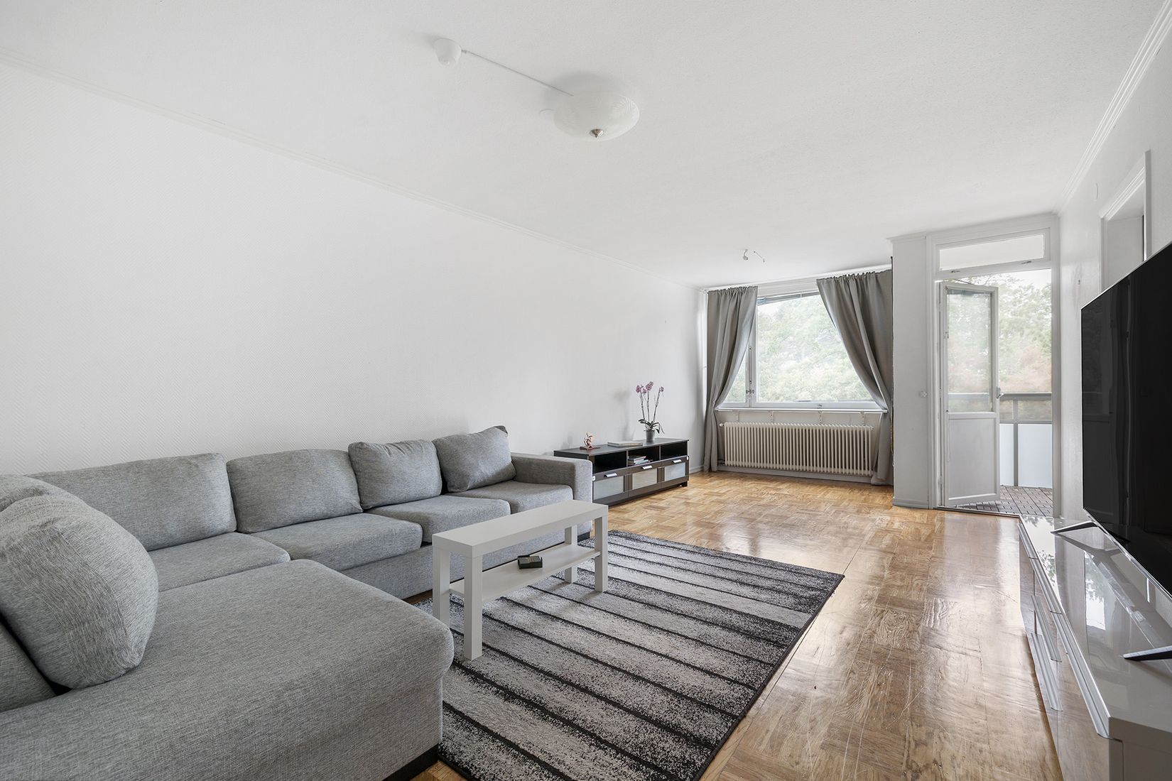 Bostadsrätt, Svetsarvägen 11, Kallhäll, Järfälla