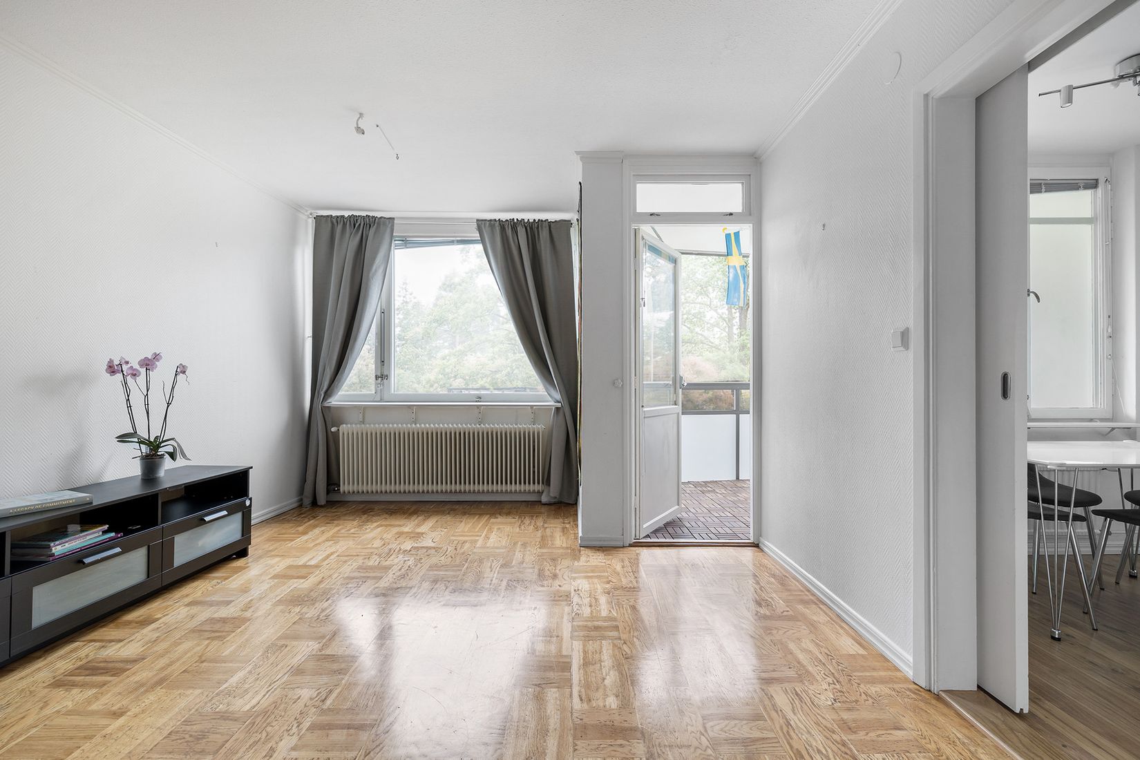 Bostadsrätt, Svetsarvägen 11, Kallhäll, Järfälla