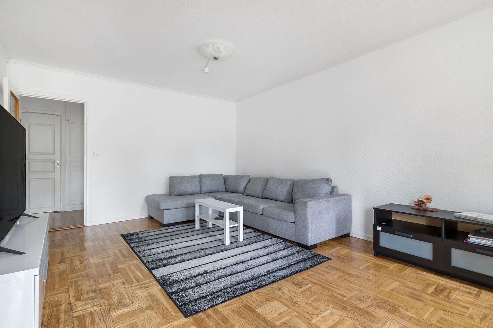 Bostadsrätt, Svetsarvägen 11, Kallhäll, Järfälla