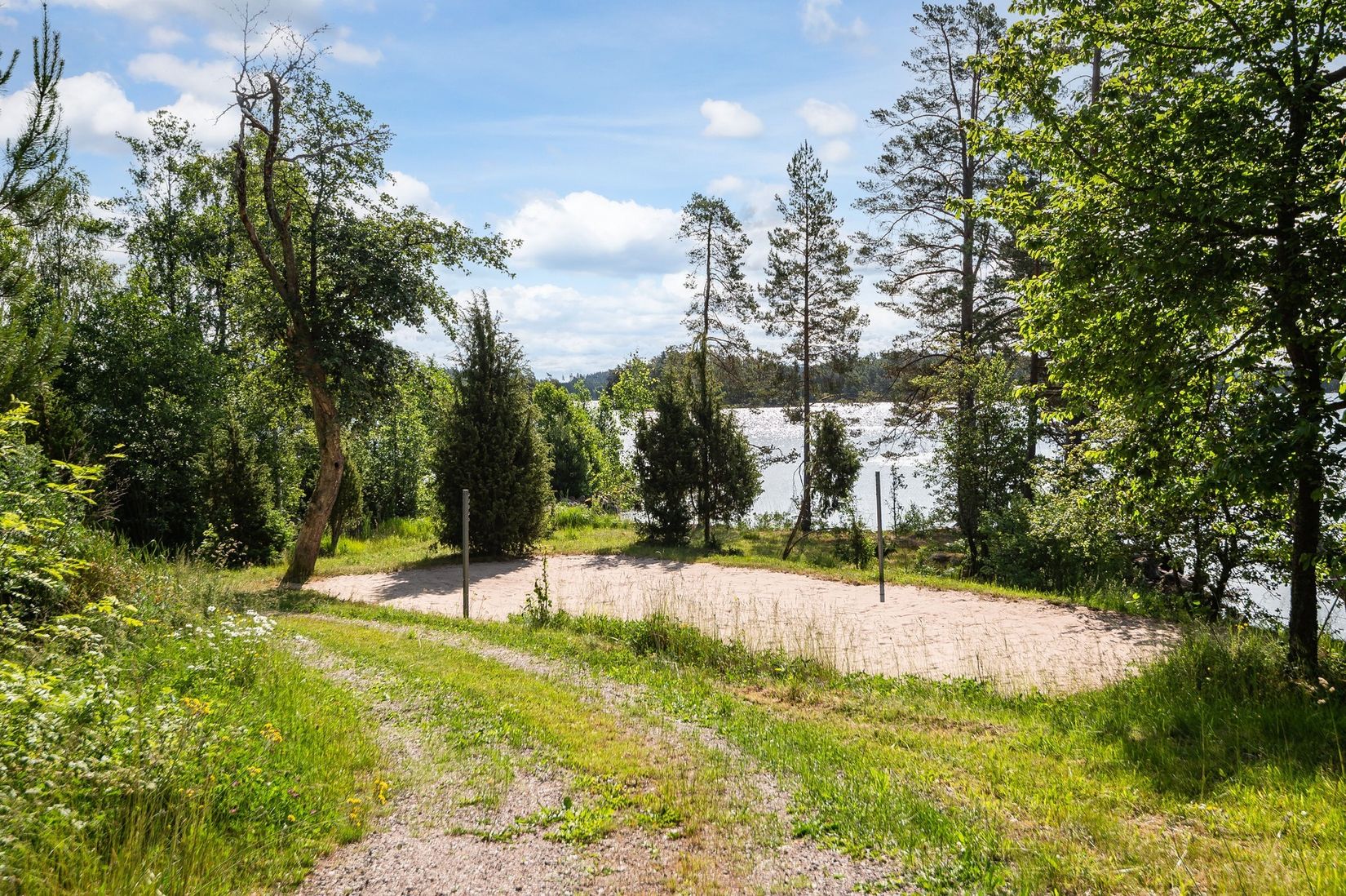 Tomt, BOXHOLM LANDSNÄS 1:33, Malexander, Boxholm