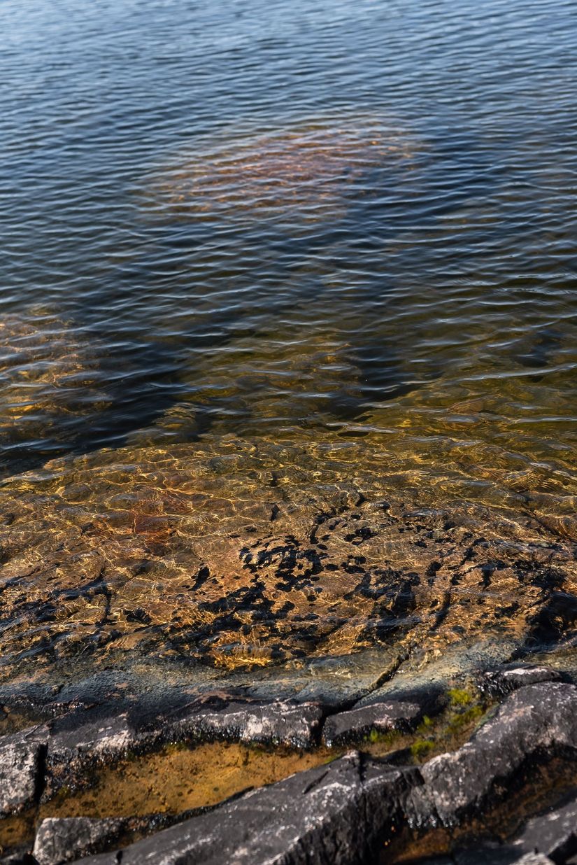 Tomt, BOXHOLM LANDSNÄS 1:33, Malexander, Boxholm