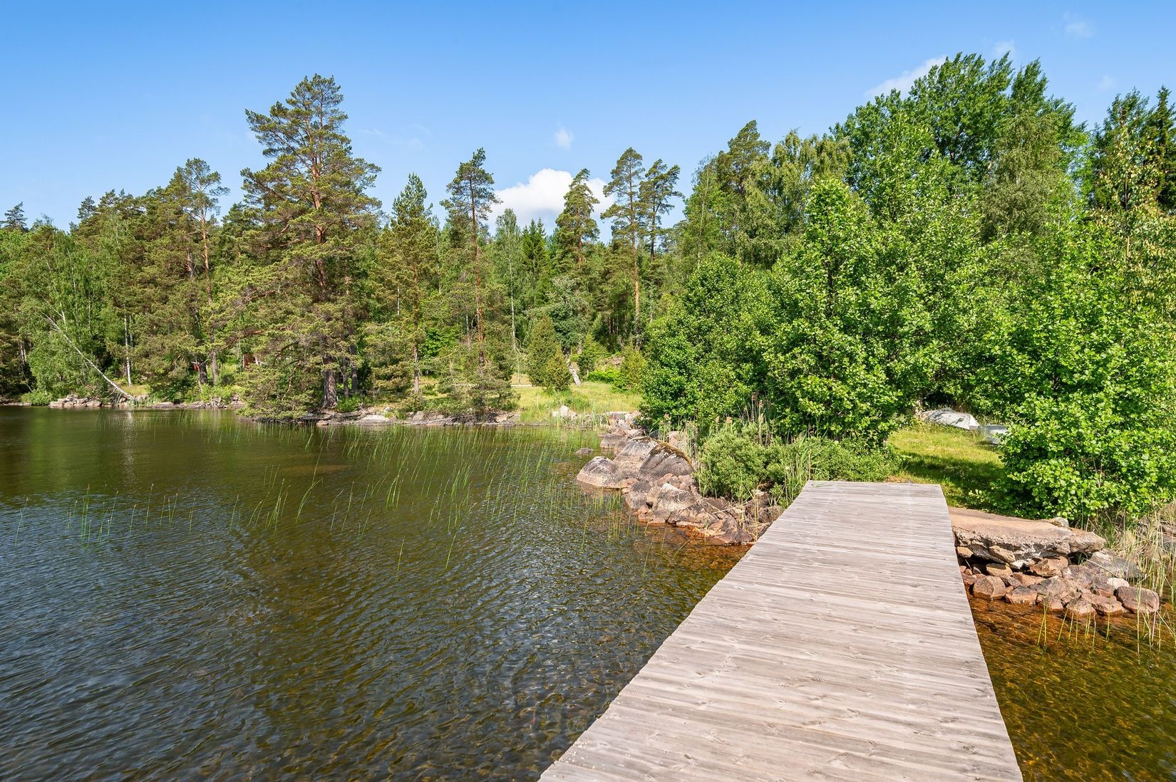 Tomt, BOXHOLM LANDSNÄS 1:33, Malexander, Boxholm