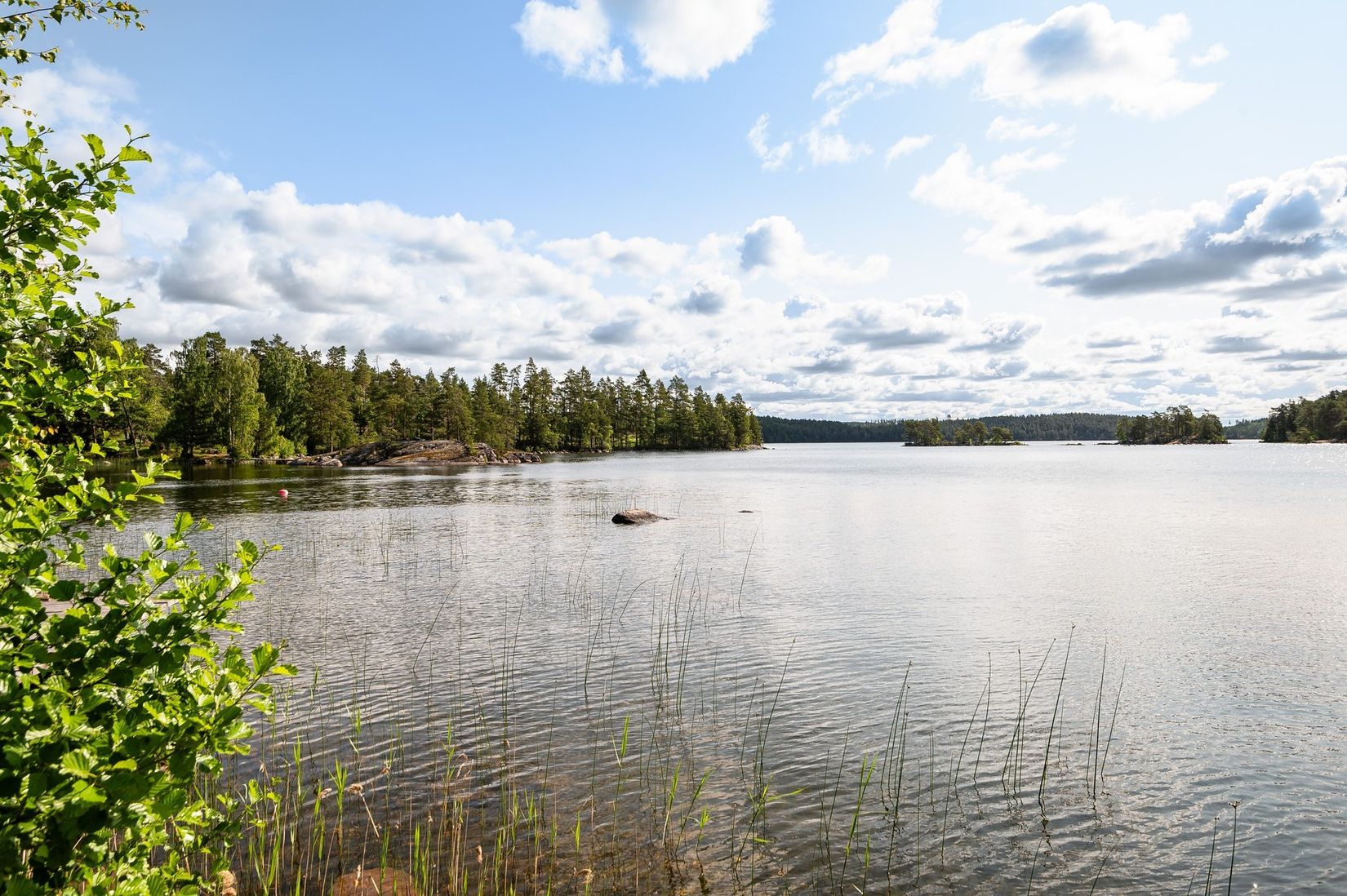 Tomt, BOXHOLM LANDSNÄS 1:33, Malexander, Boxholm