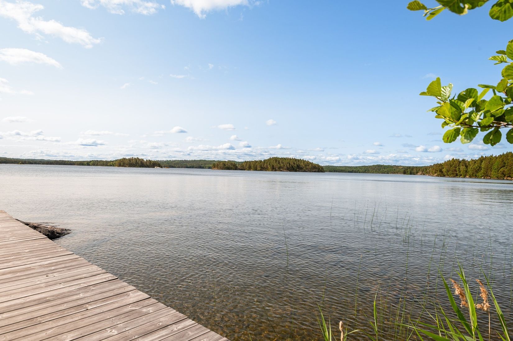 Tomt, BOXHOLM LANDSNÄS 1:33, Malexander, Boxholm