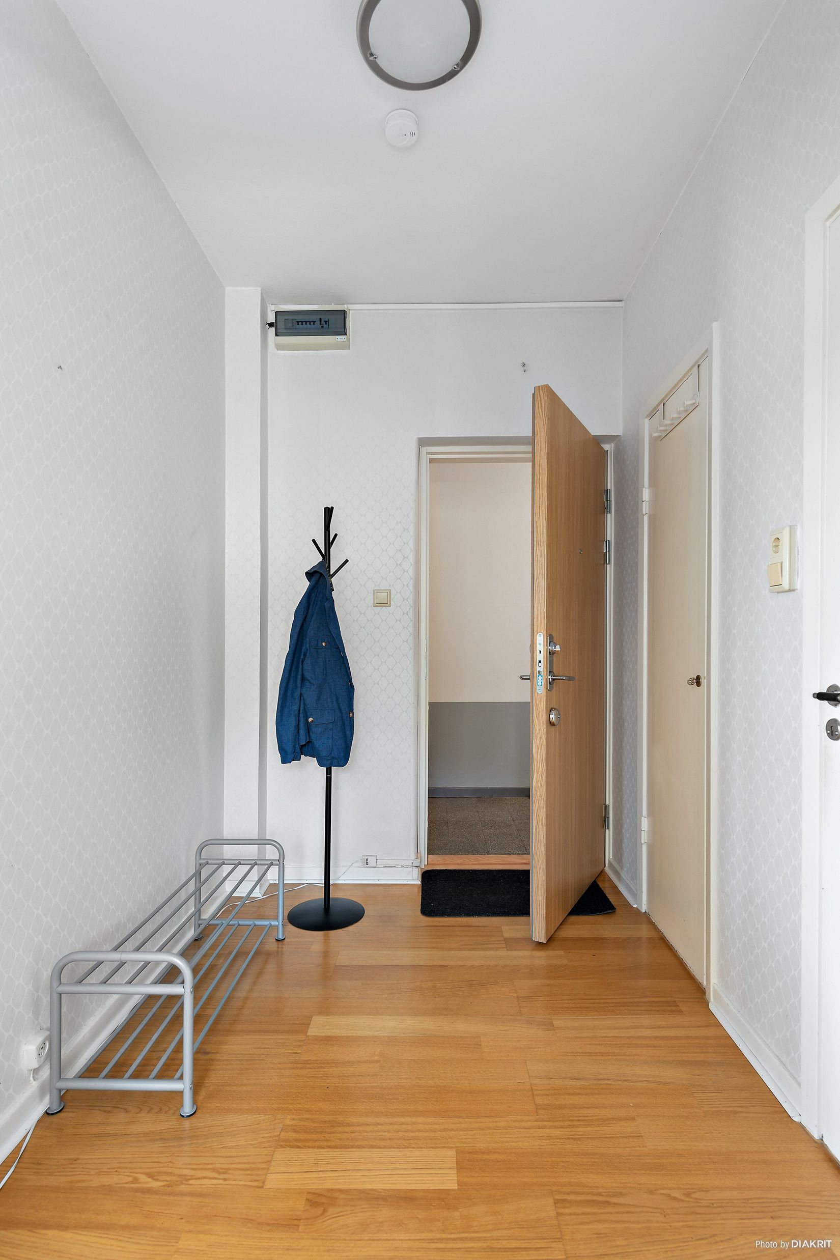 Bostadsrätt, Sjöbogatan 48, Borås