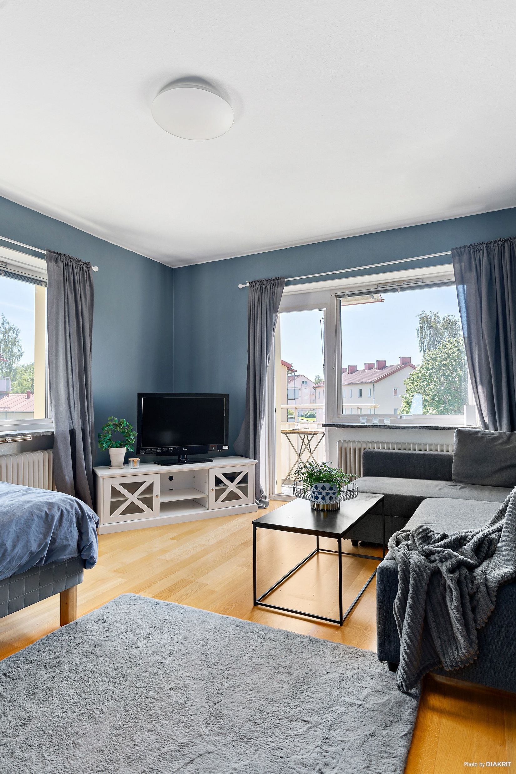 Bostadsrätt, Sjöbogatan 48, Borås