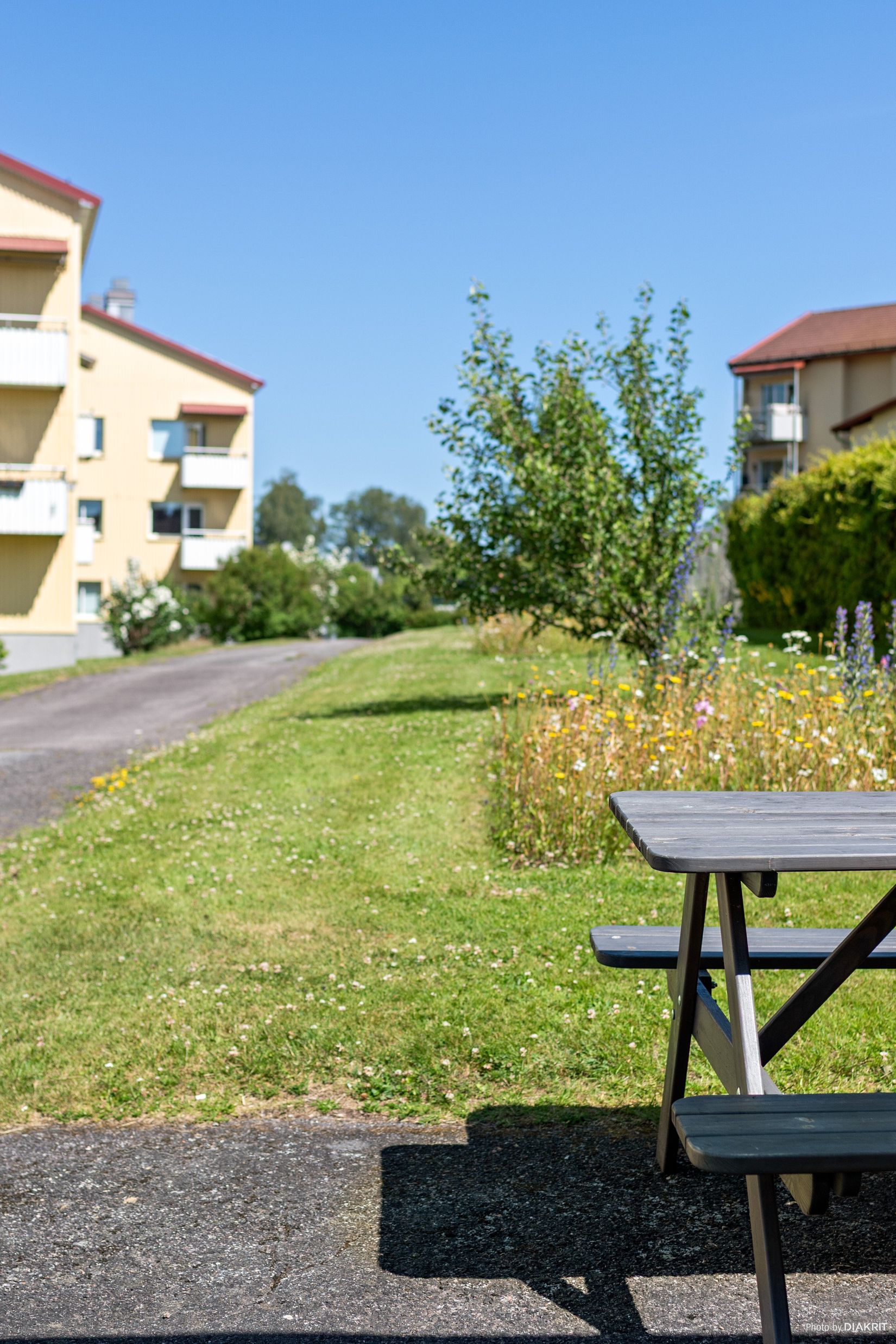 Bostadsrätt, Sjöbogatan 48, Borås