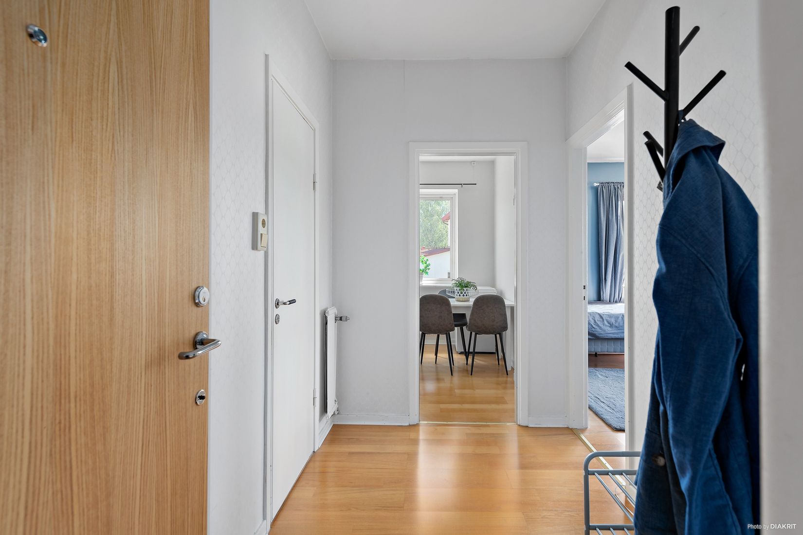 Bostadsrätt, Sjöbogatan 48, Borås