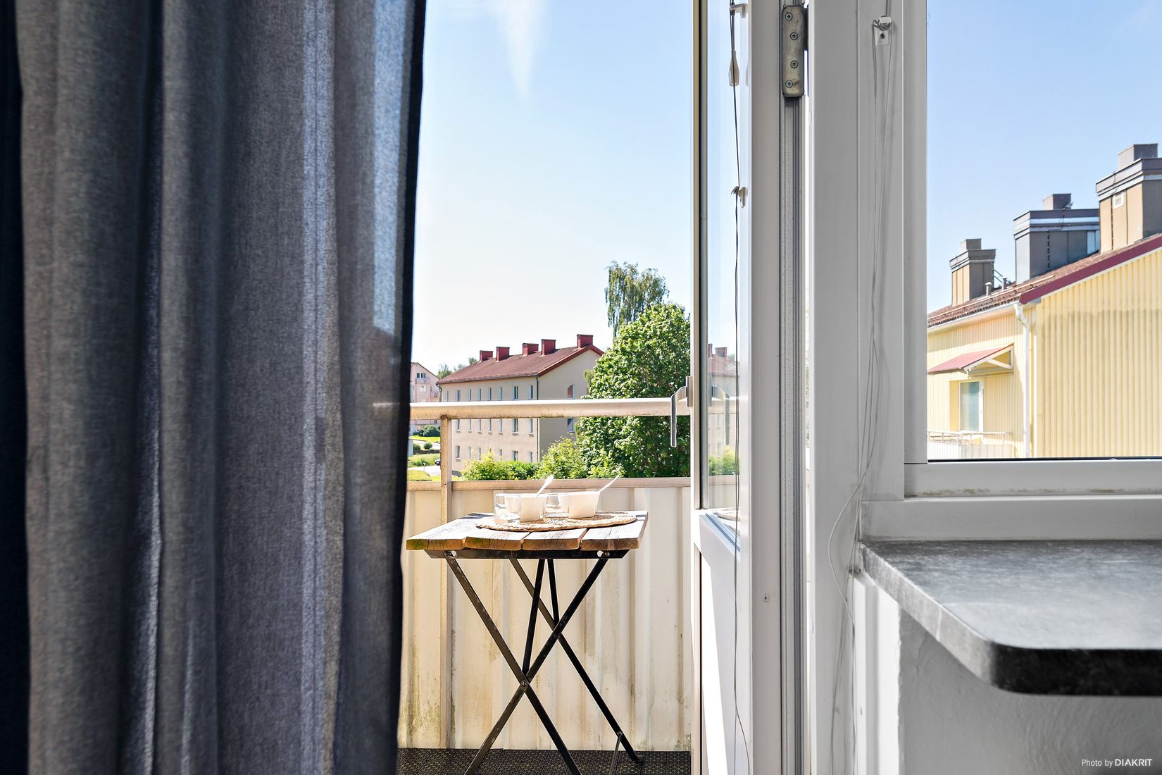 Bostadsrätt, Sjöbogatan 48, Borås