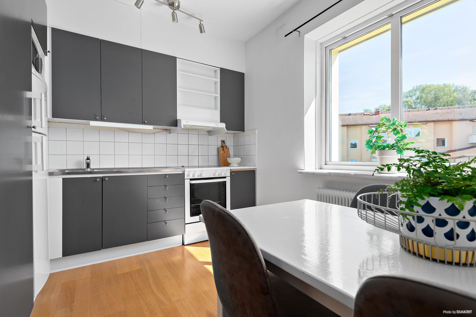 Bostadsrätt, Sjöbogatan 48, Borås