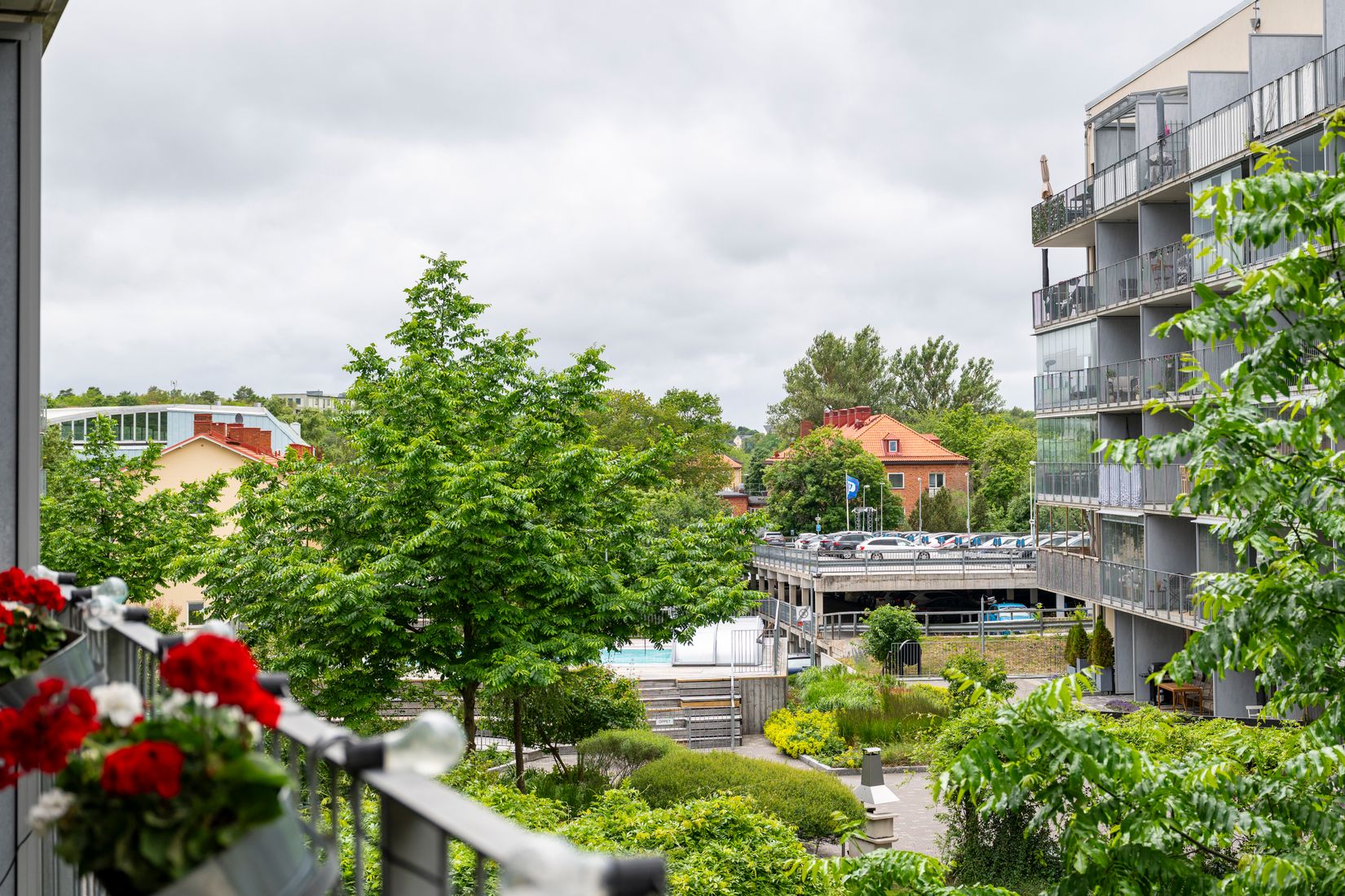 Bostadsrätt, Klädesvägen 34, Brommaplan, Stockholm