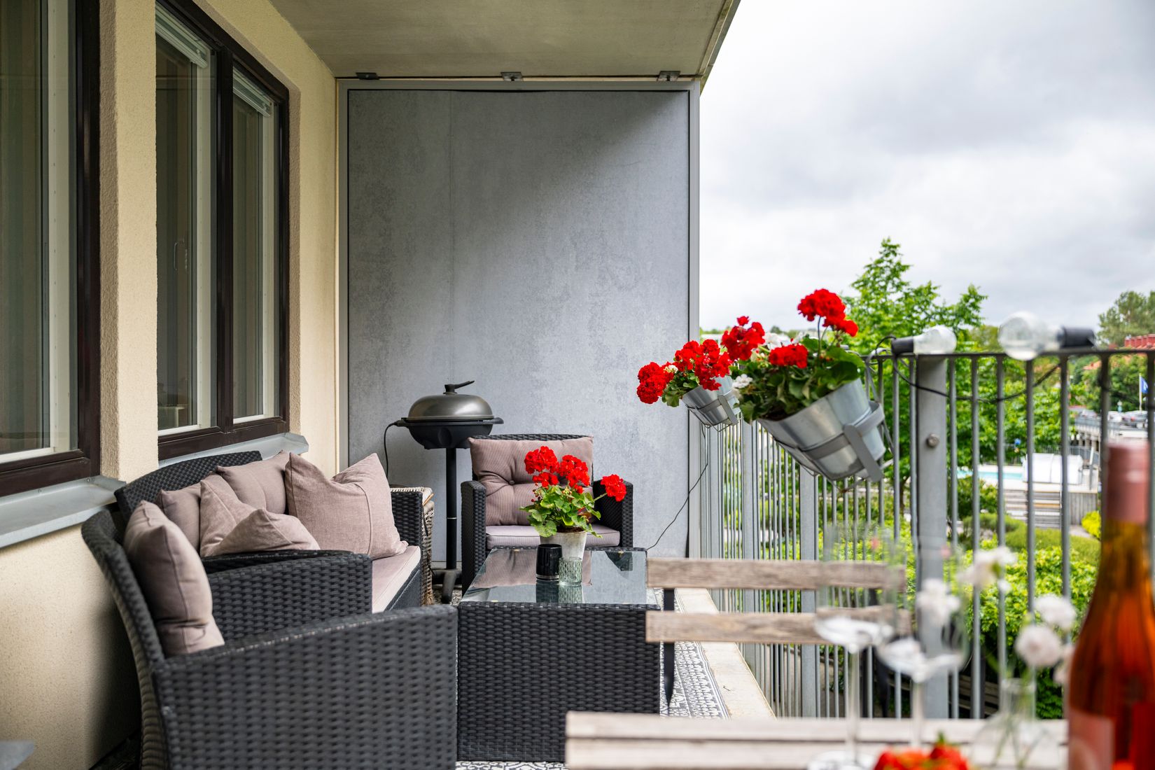 Bostadsrätt, Klädesvägen 34, Brommaplan, Stockholm