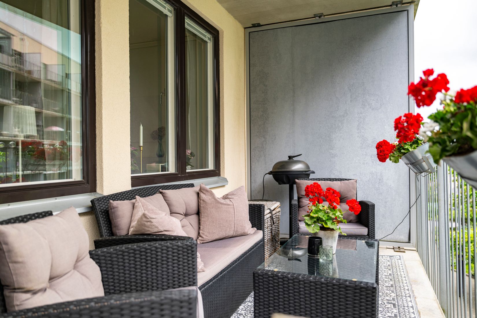 Bostadsrätt, Klädesvägen 34, Brommaplan, Stockholm