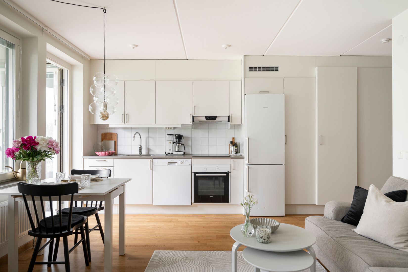 Bostadsrätt, Klädesvägen 34, Brommaplan, Stockholm