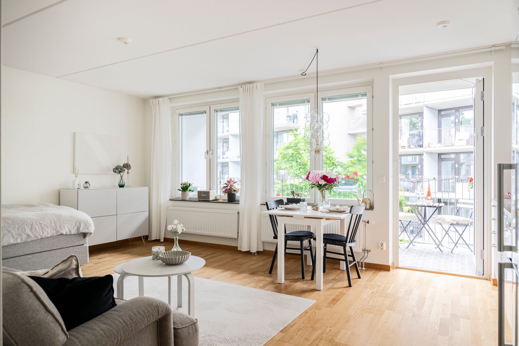 Bostadsrätt, Klädesvägen 34, Brommaplan, Stockholm