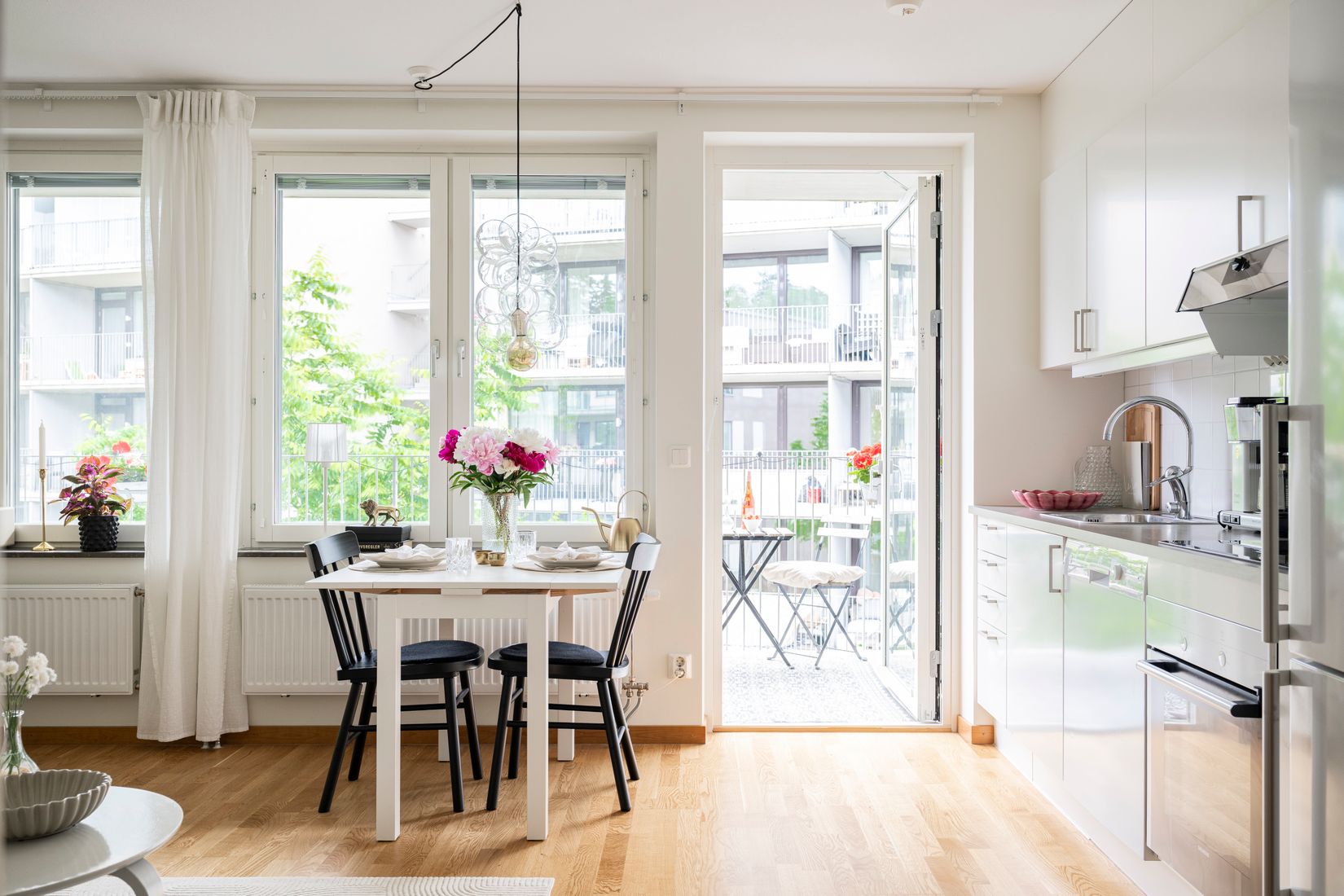 Bostadsrätt, Klädesvägen 34, Brommaplan, Stockholm