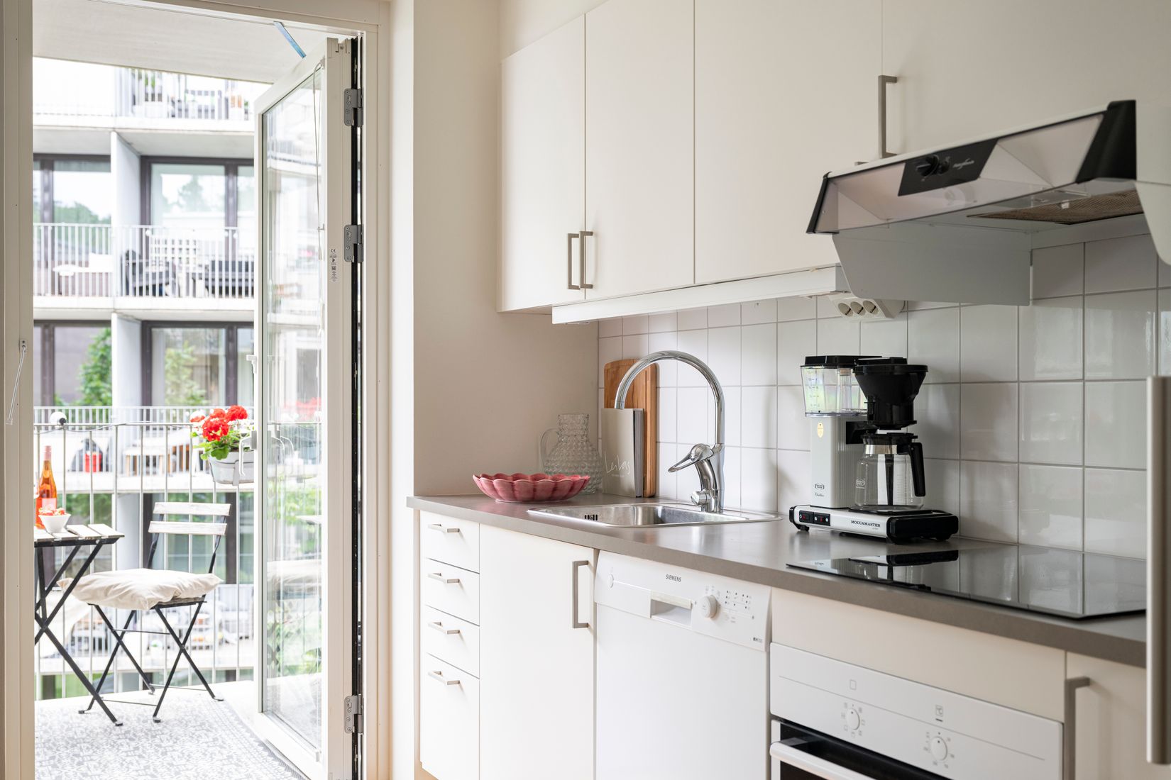 Bostadsrätt, Klädesvägen 34, Brommaplan, Stockholm