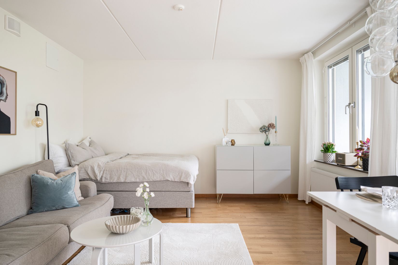 Bostadsrätt, Klädesvägen 34, Brommaplan, Stockholm