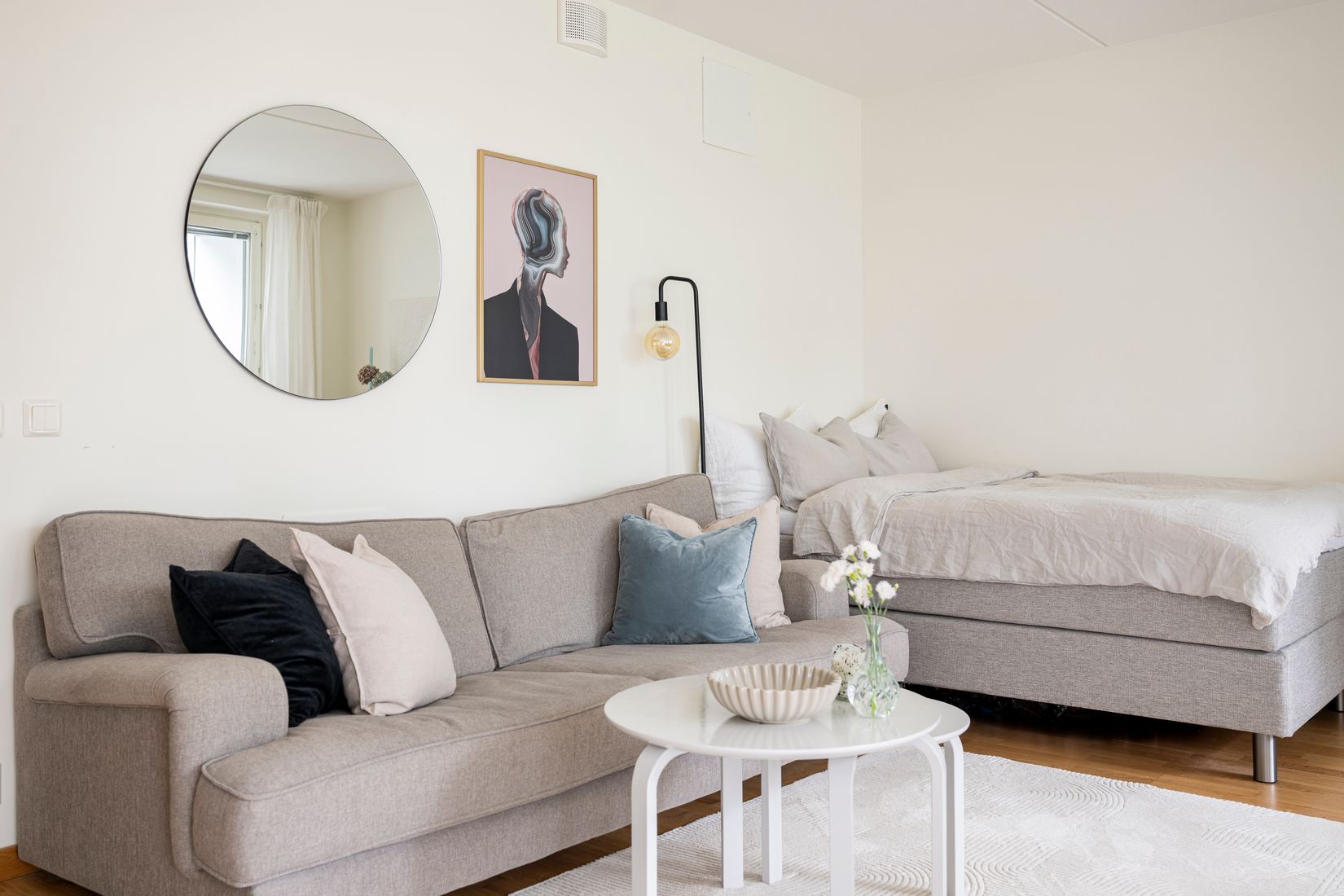 Bostadsrätt, Klädesvägen 34, Brommaplan, Stockholm