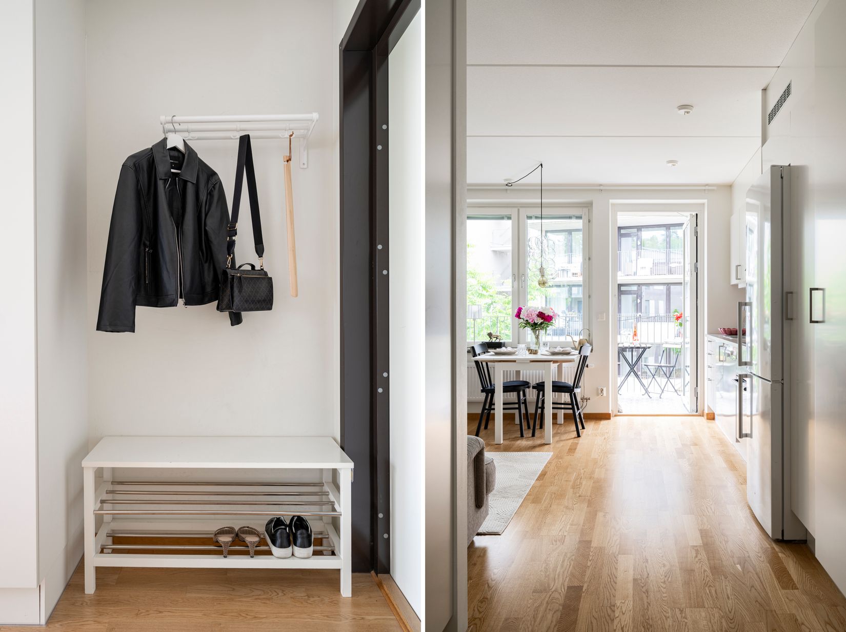 Bostadsrätt, Klädesvägen 34, Brommaplan, Stockholm