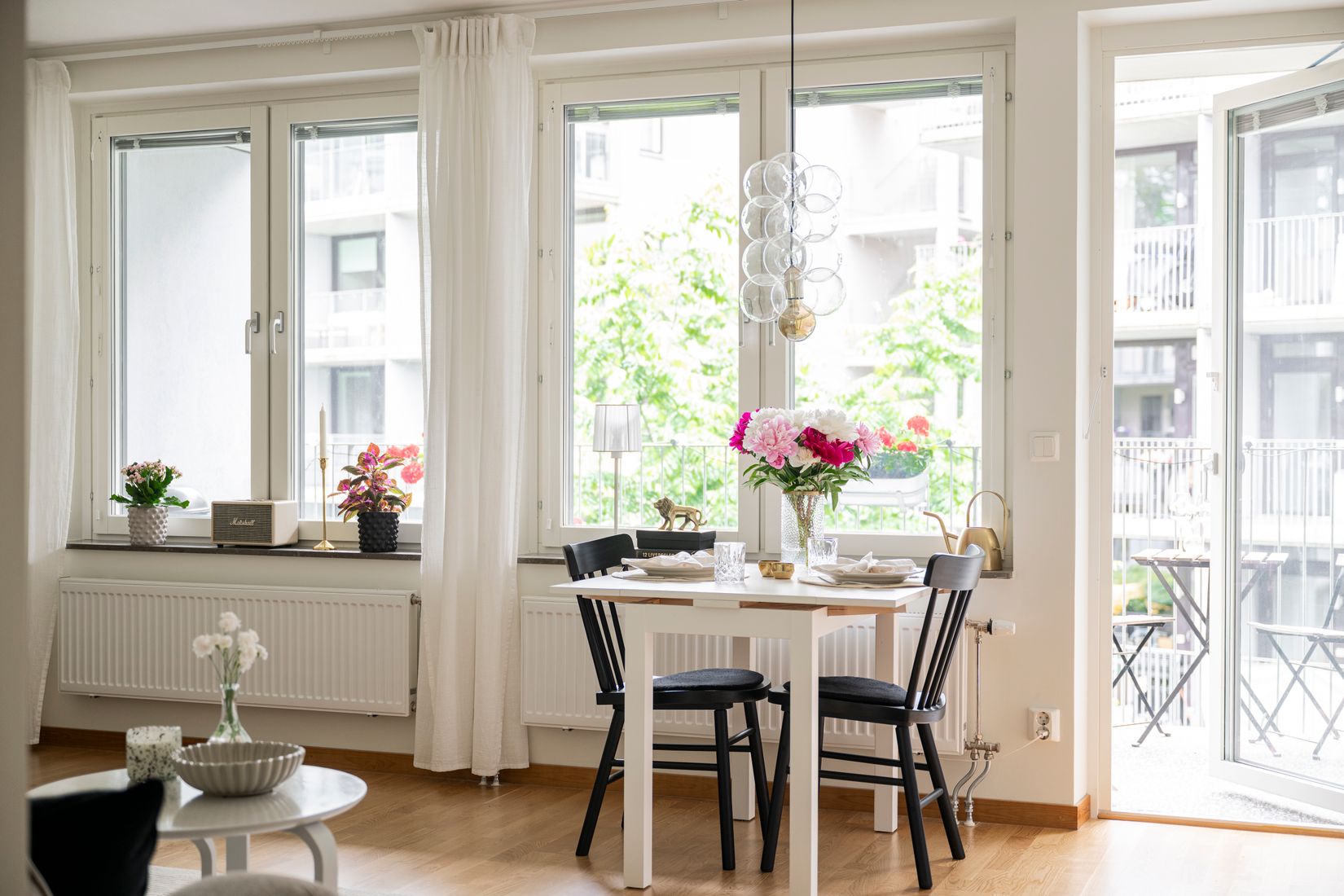 Bostadsrätt, Klädesvägen 34, Brommaplan, Stockholm