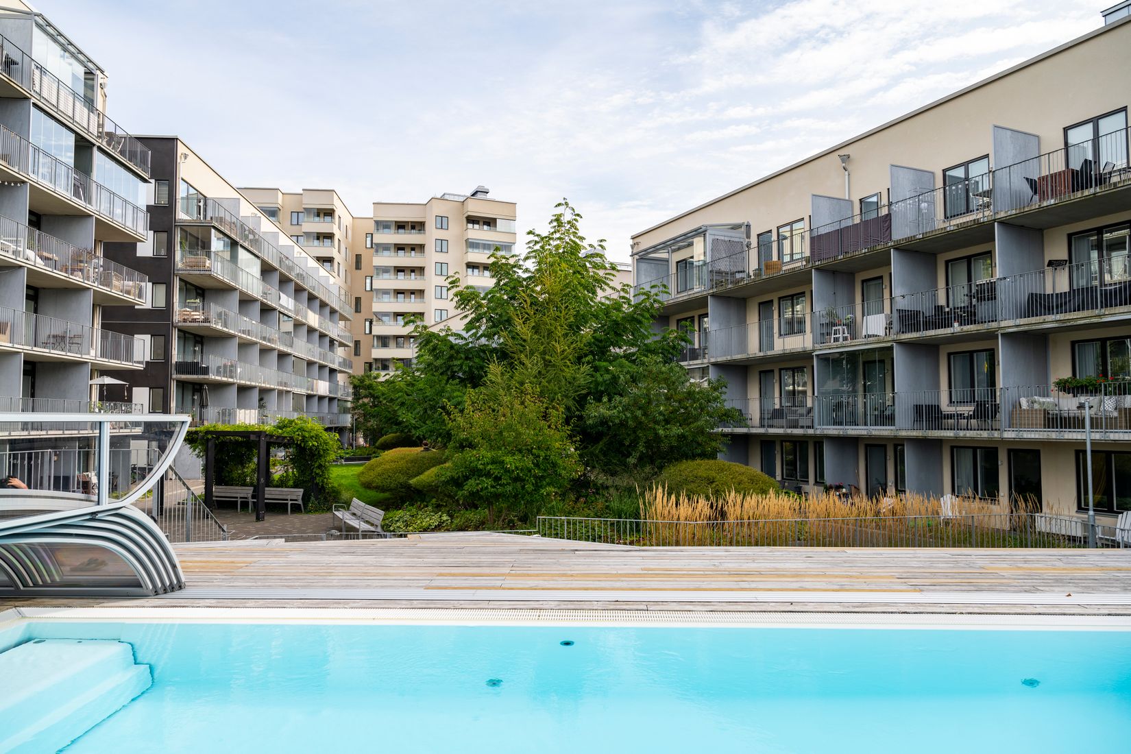 Bostadsrätt, Klädesvägen 34, Brommaplan, Stockholm