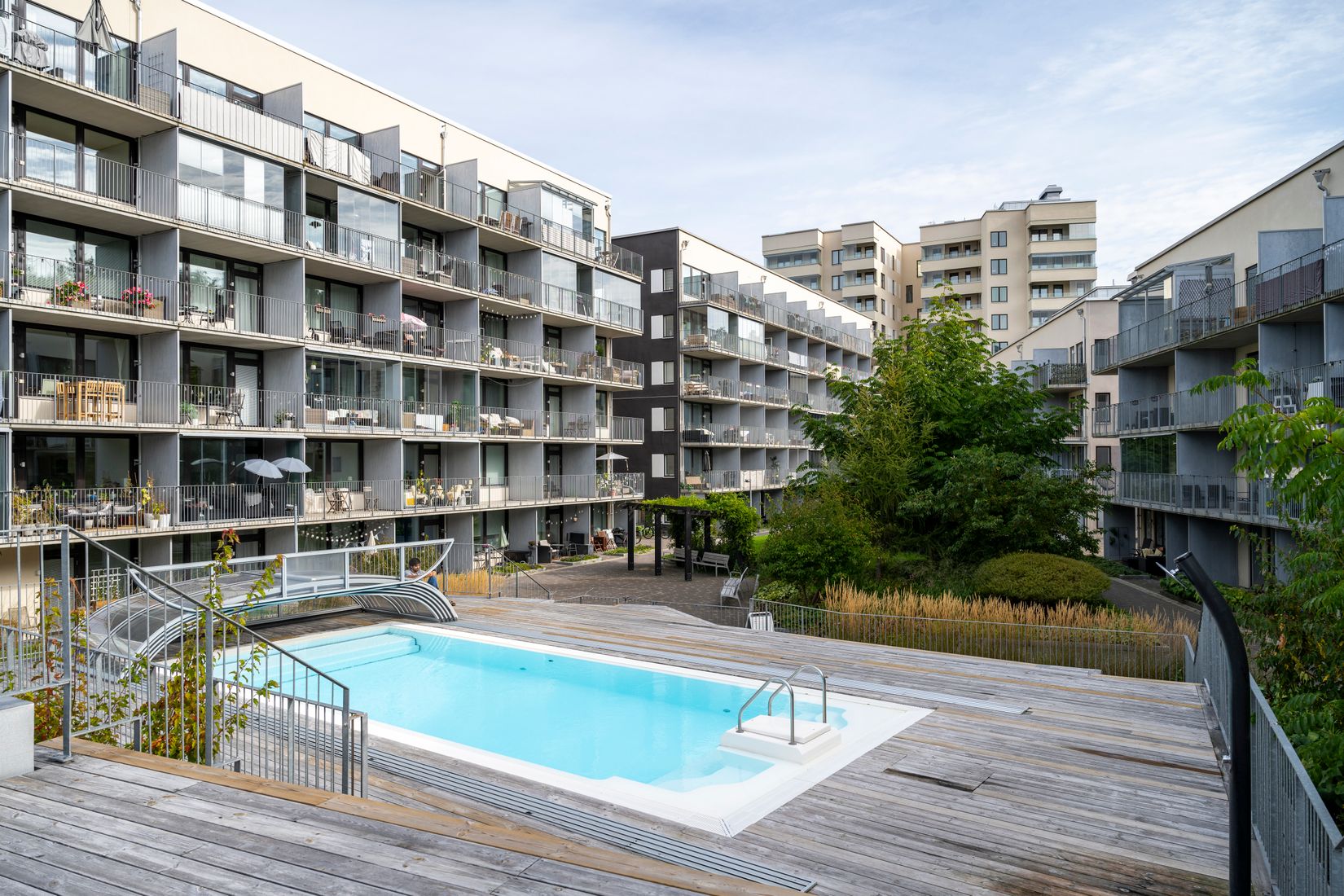 Bostadsrätt, Klädesvägen 34, Brommaplan, Stockholm