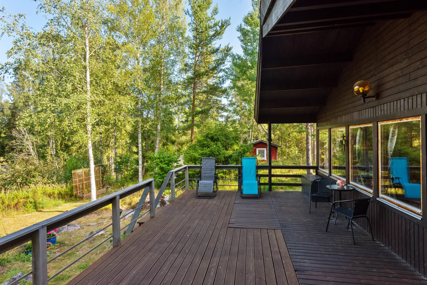 Villa, Lilla Anderssvedjavägen 85, Norrtälje
